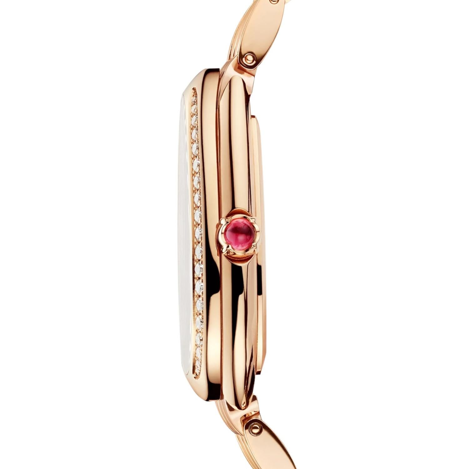 Bvlgari Serpenti Seduttori