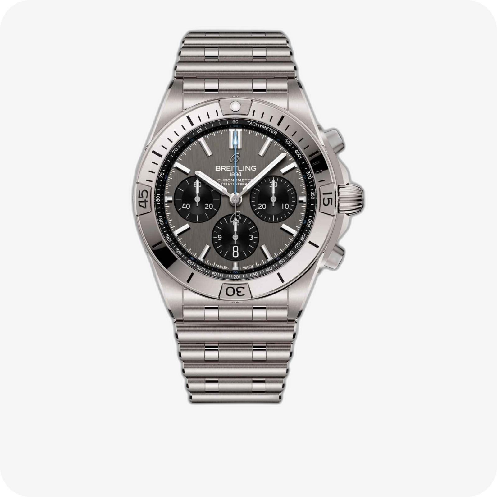 Breitling CHRONOMAT B01 42