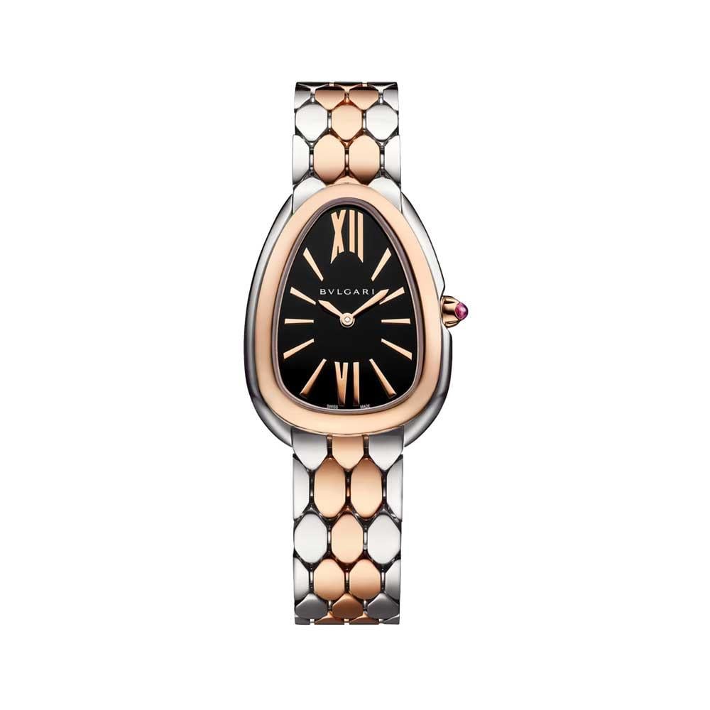 Bvlgari Serpenti Seduttori