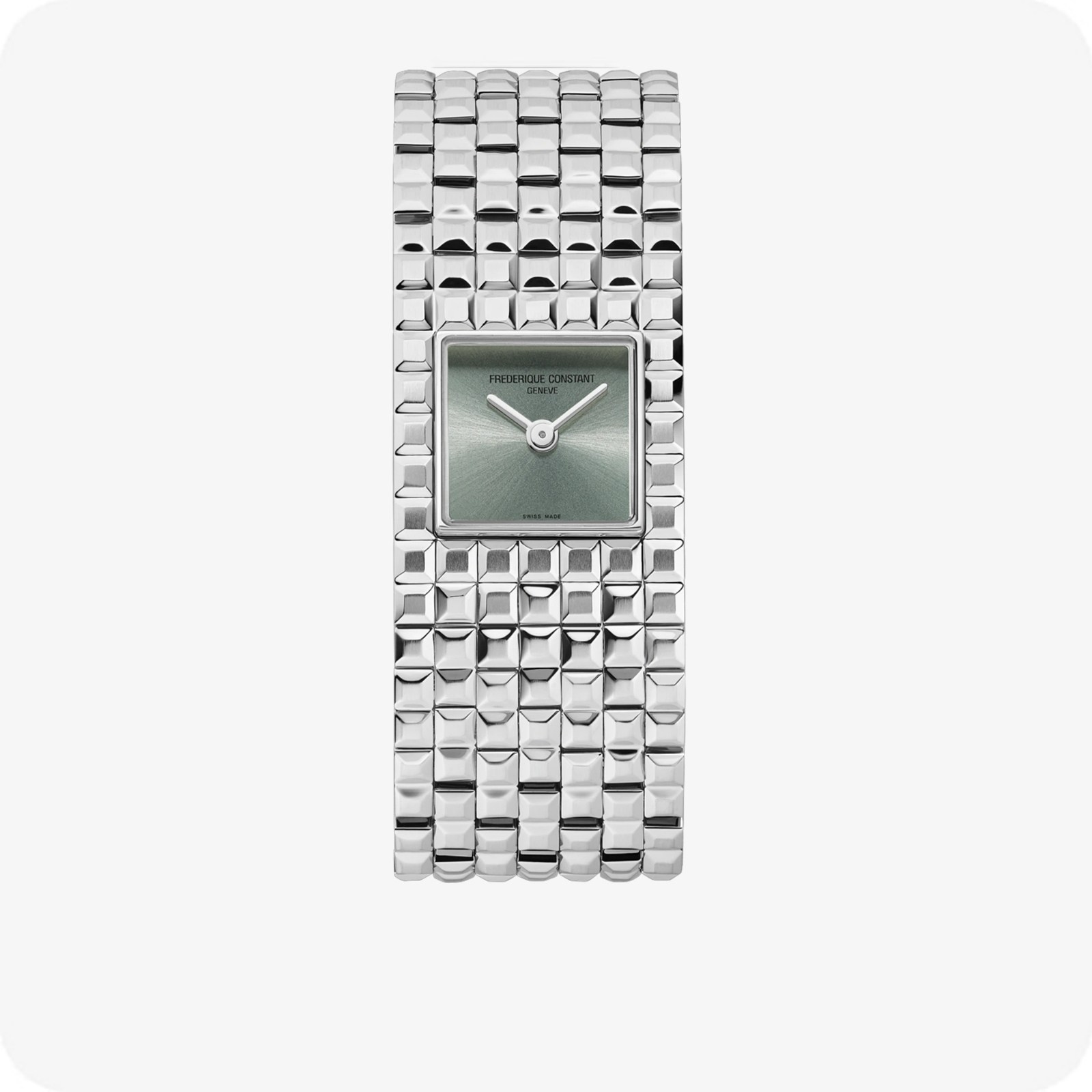 Frederique Constant Classics Manchette