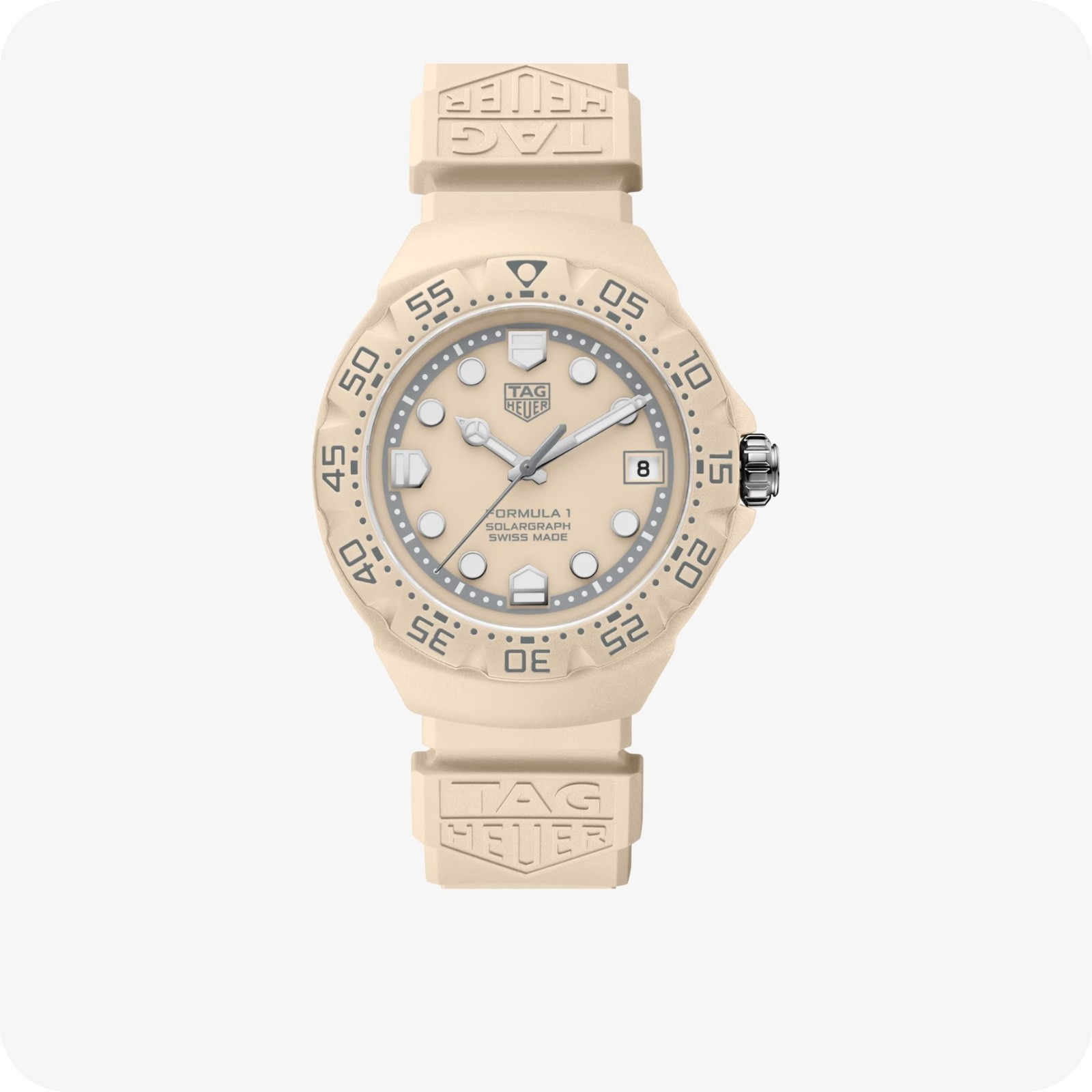 TAG Heuer Formula 1 