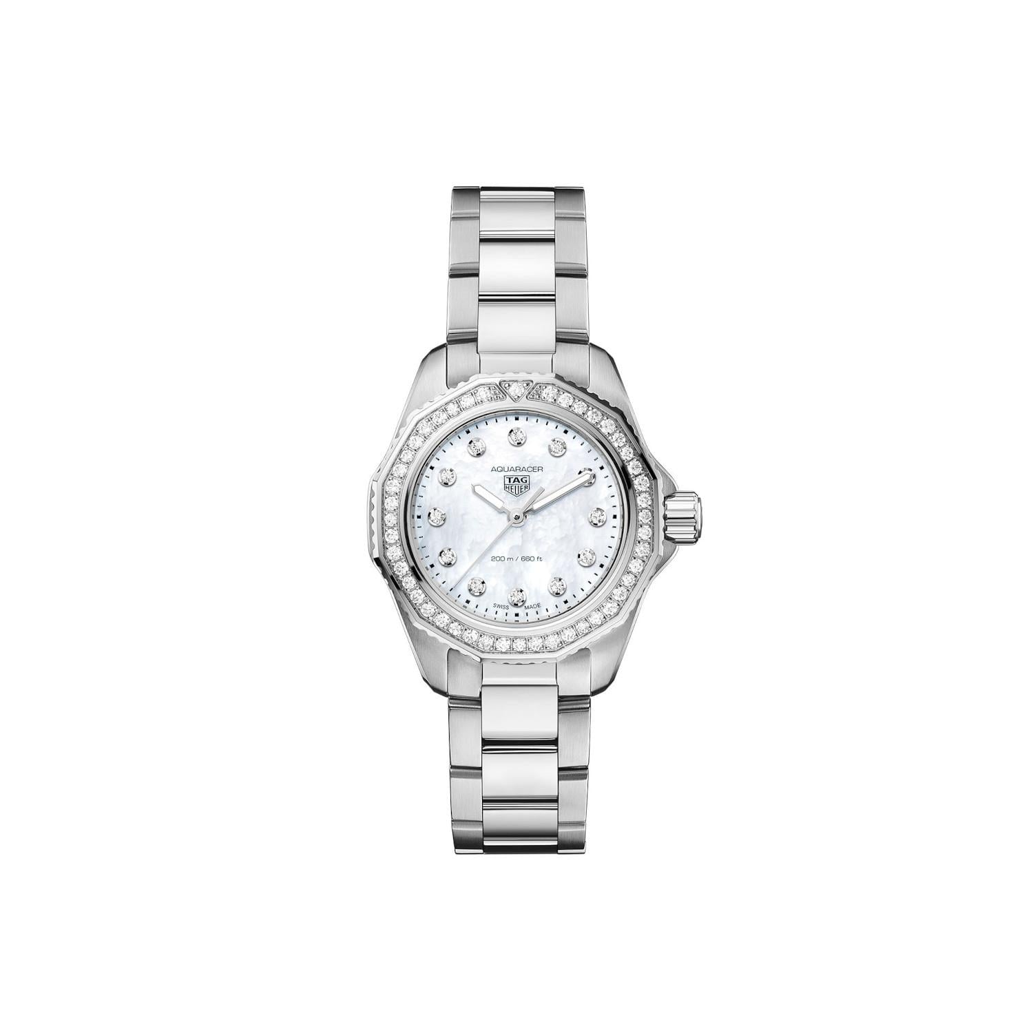 TAG Heuer Aquaracer TAG Heuer Aquaracer Professional 200