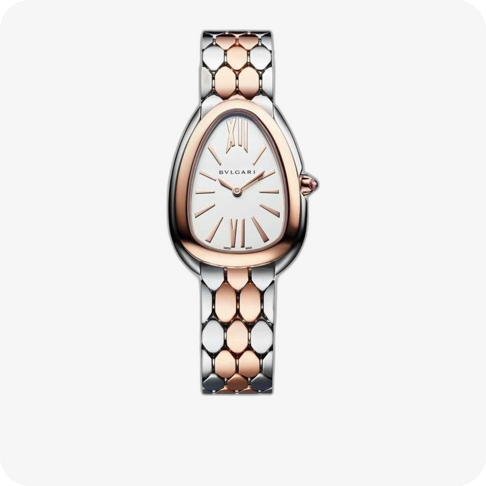 Bvlgari Serpenti Seduttori