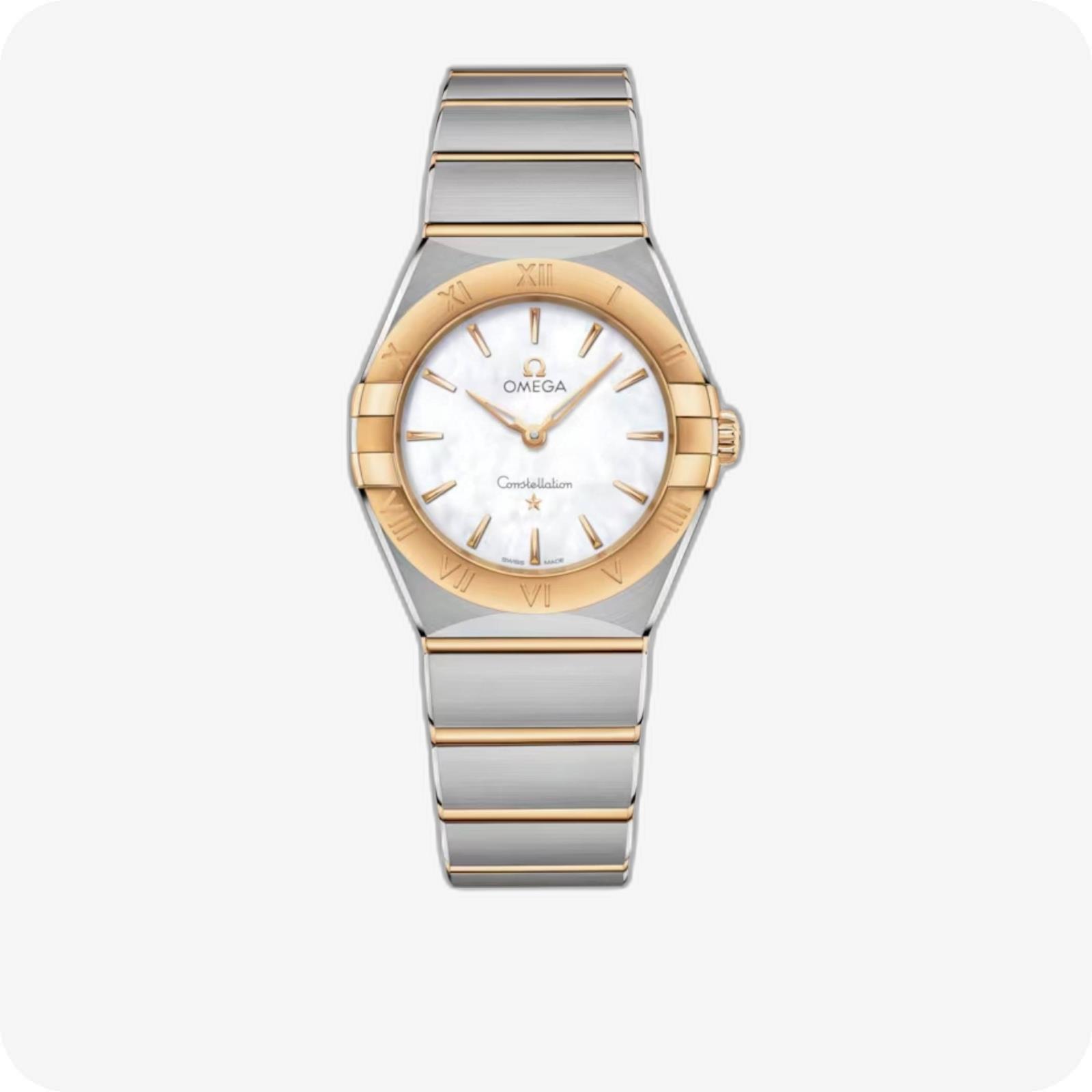 Omega Constellation CONSTELLATION QUARTZ