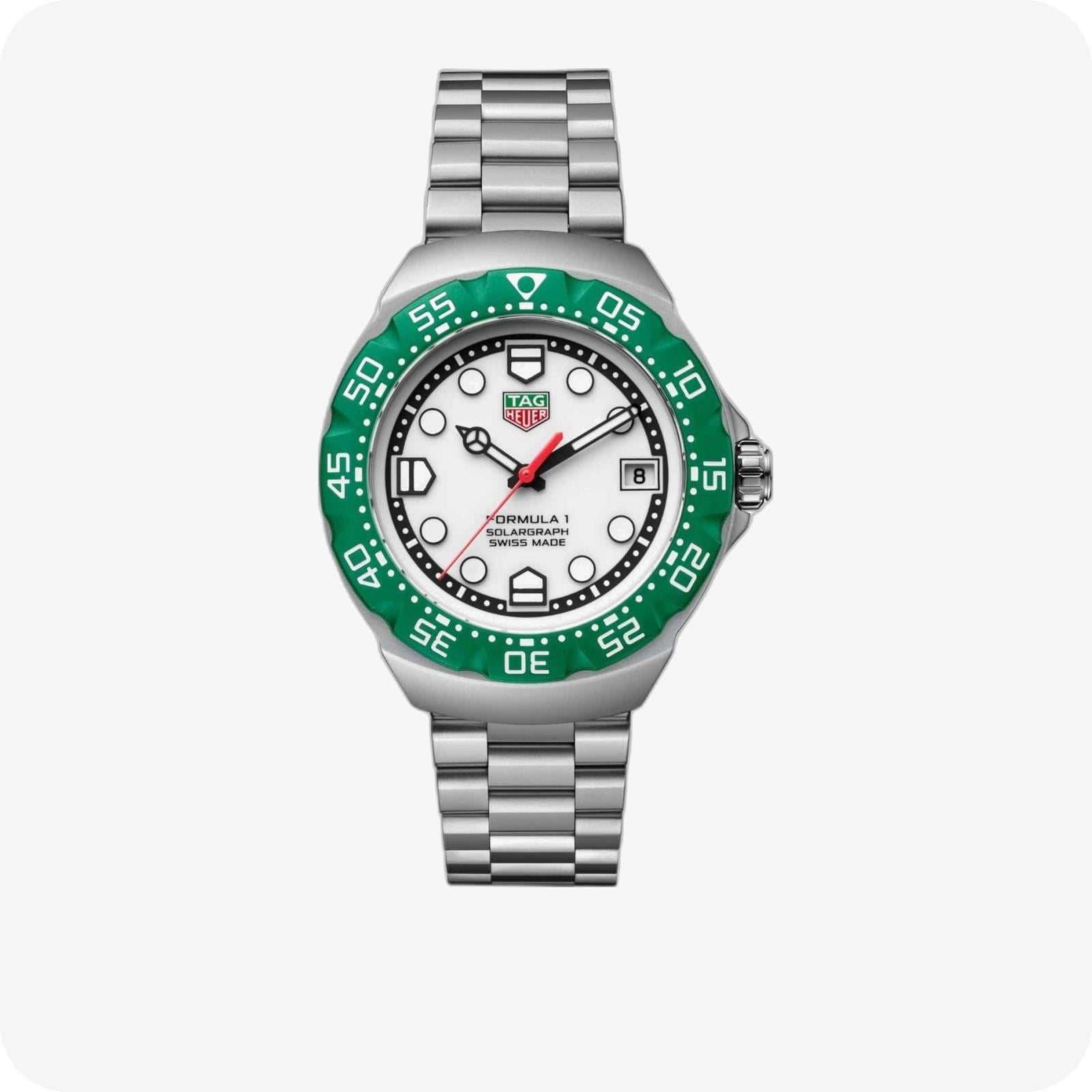 TAG Heuer Formula 1 