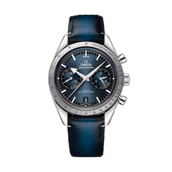 Omega Speedmaster '57