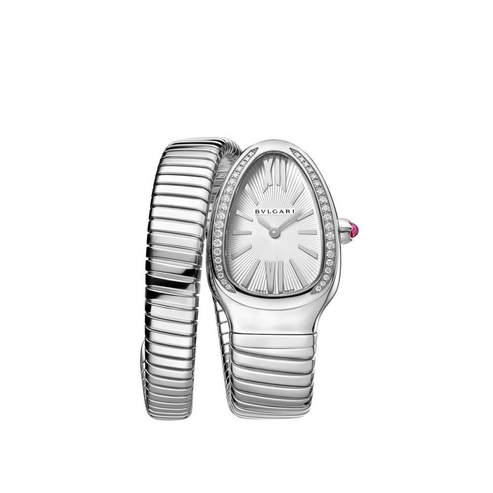 Bvlgari Serpenti Tubogas