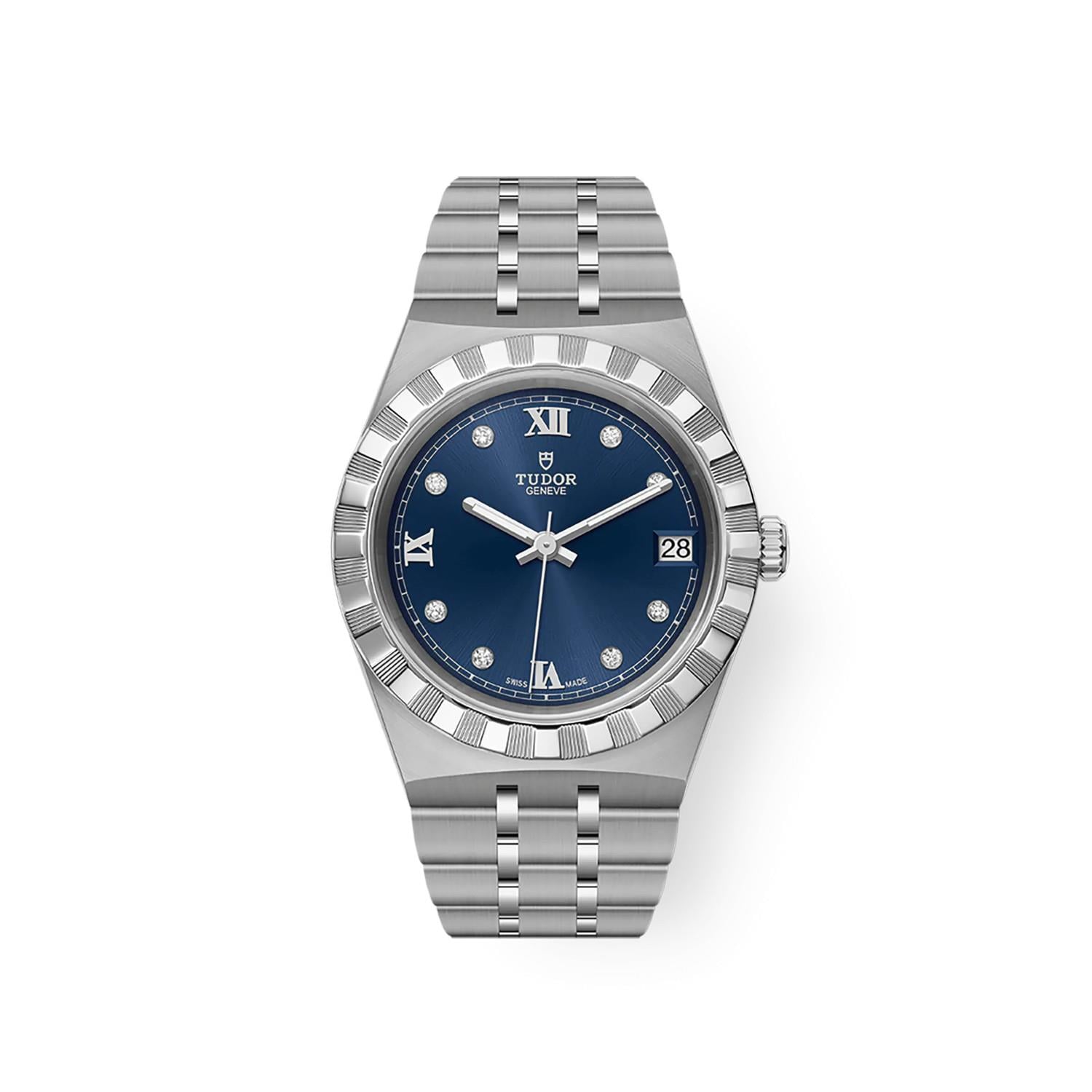 Tudor Royal 