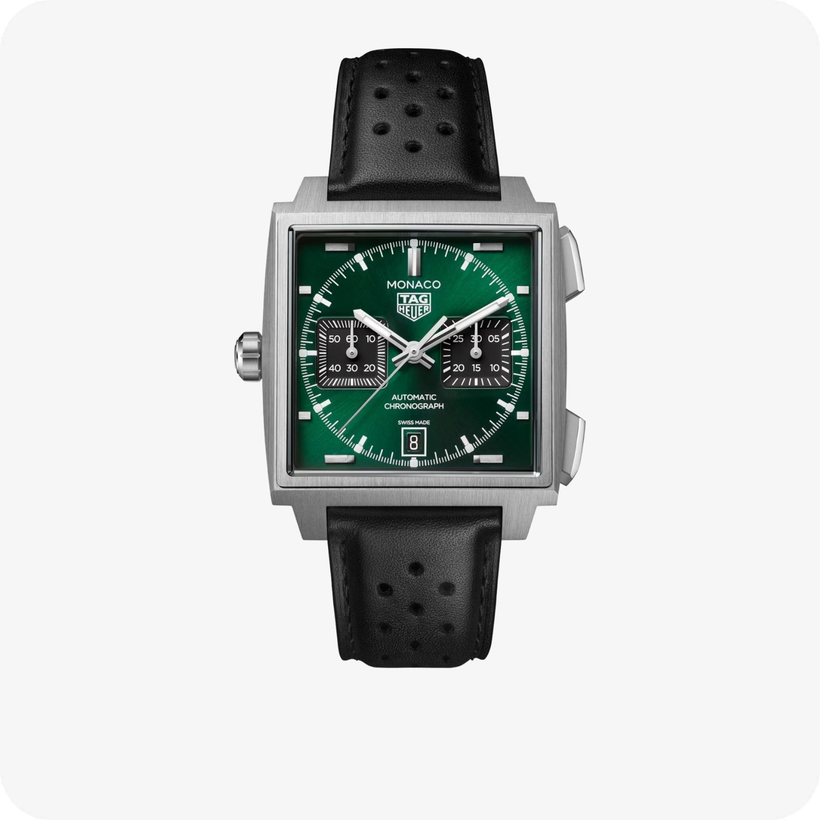 TAG Heuer Monaco 