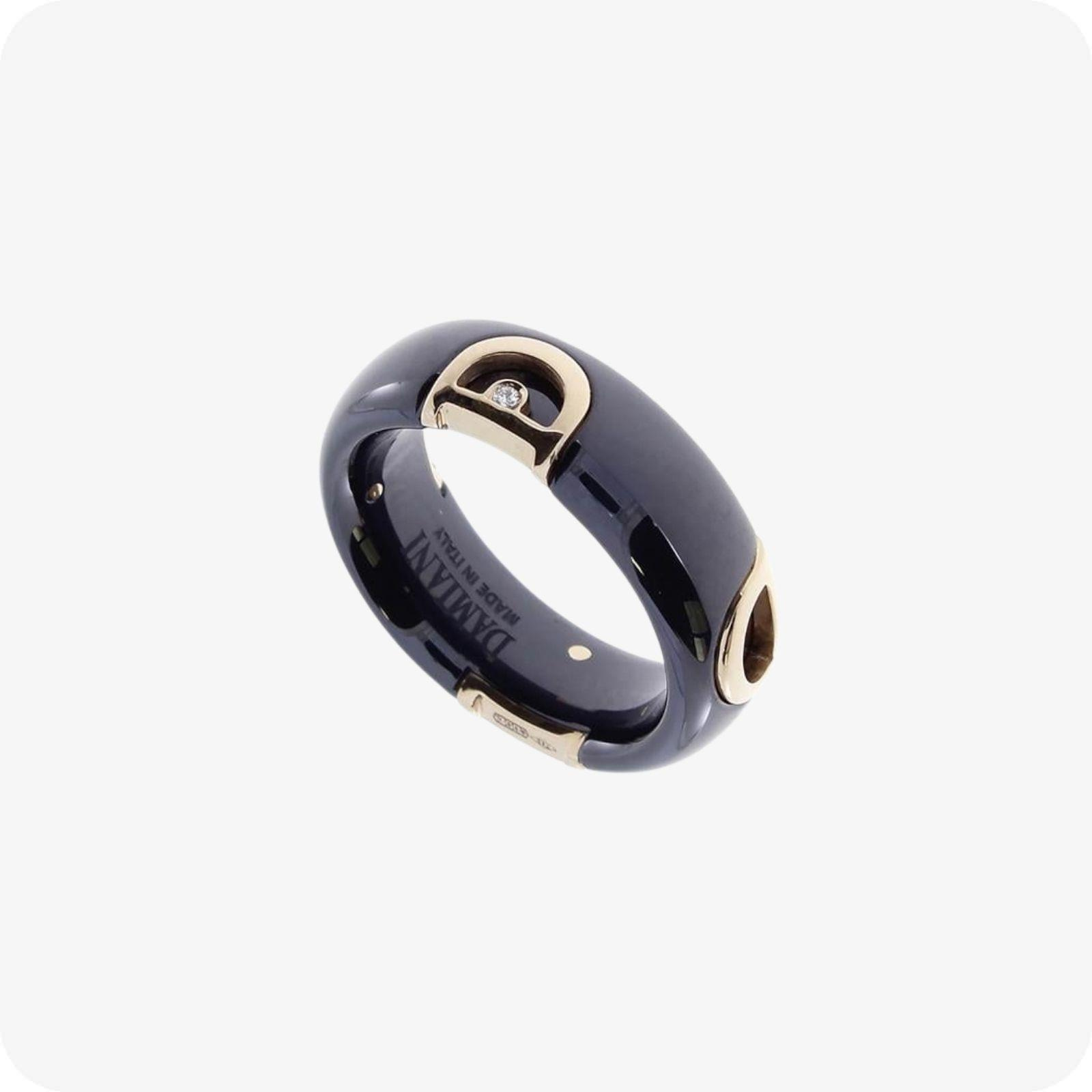 Damiani D.Icon 