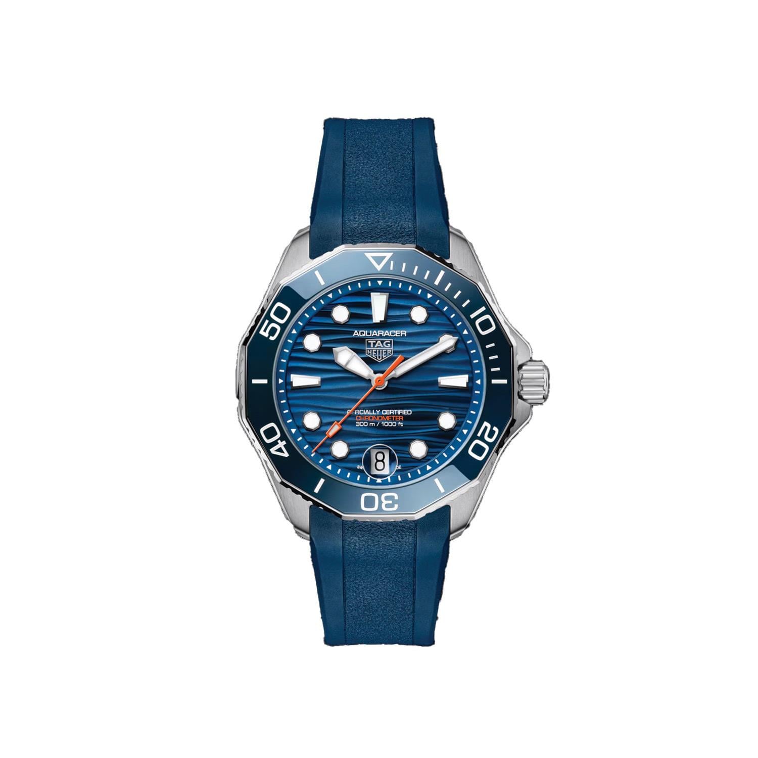 TAG Heuer Aquaracer TAG Heuer Aquaracer Professional 300 Date