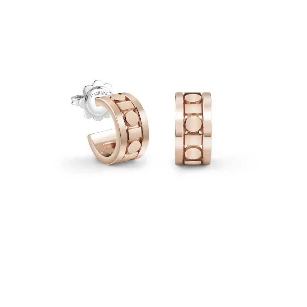 Damiani Belle Epoque Reel 