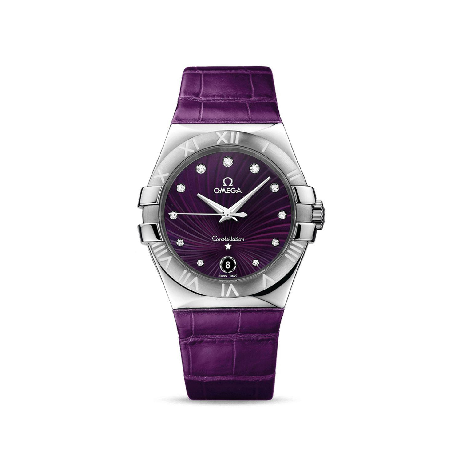 Omega  Constellation 
