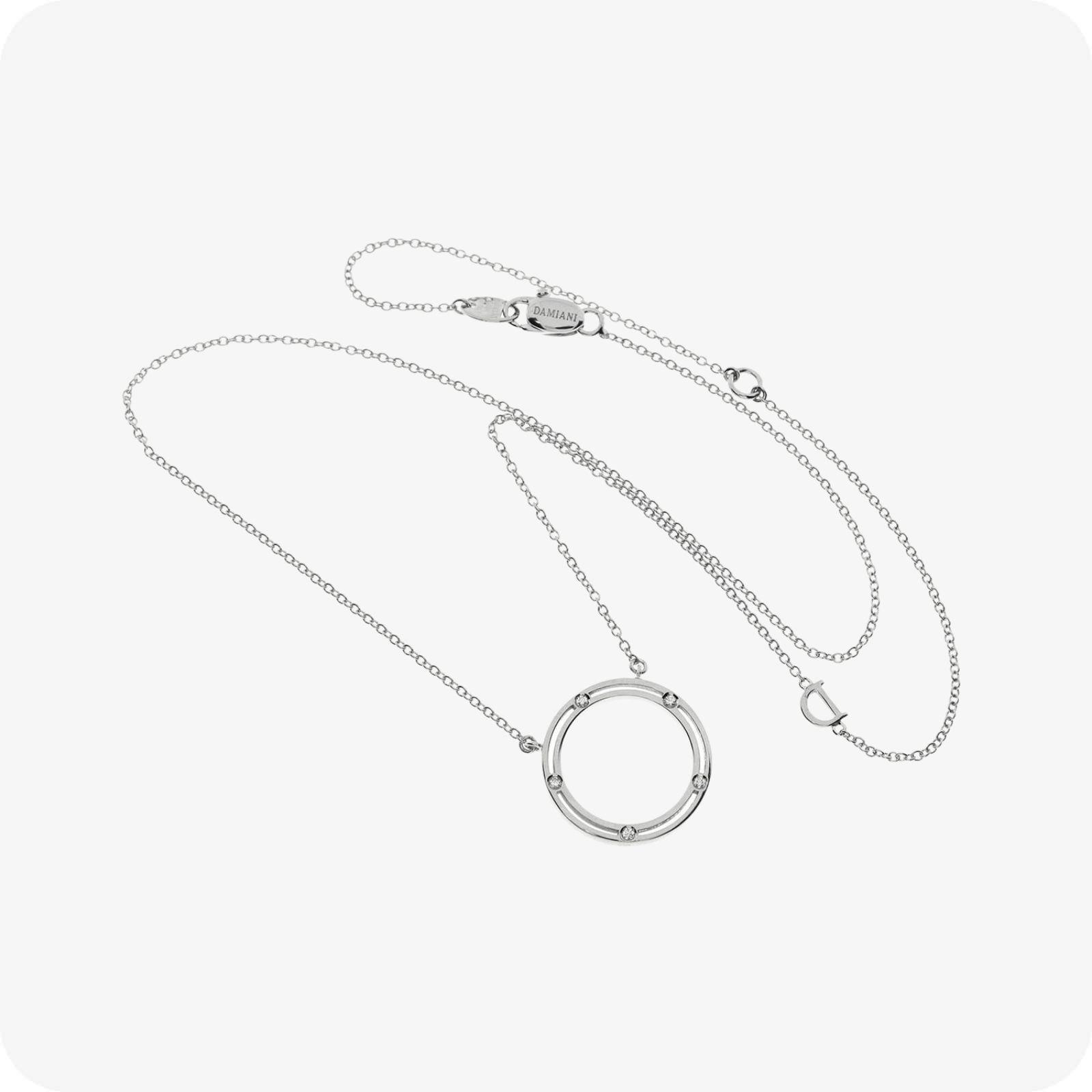 Damiani D.SIDE 