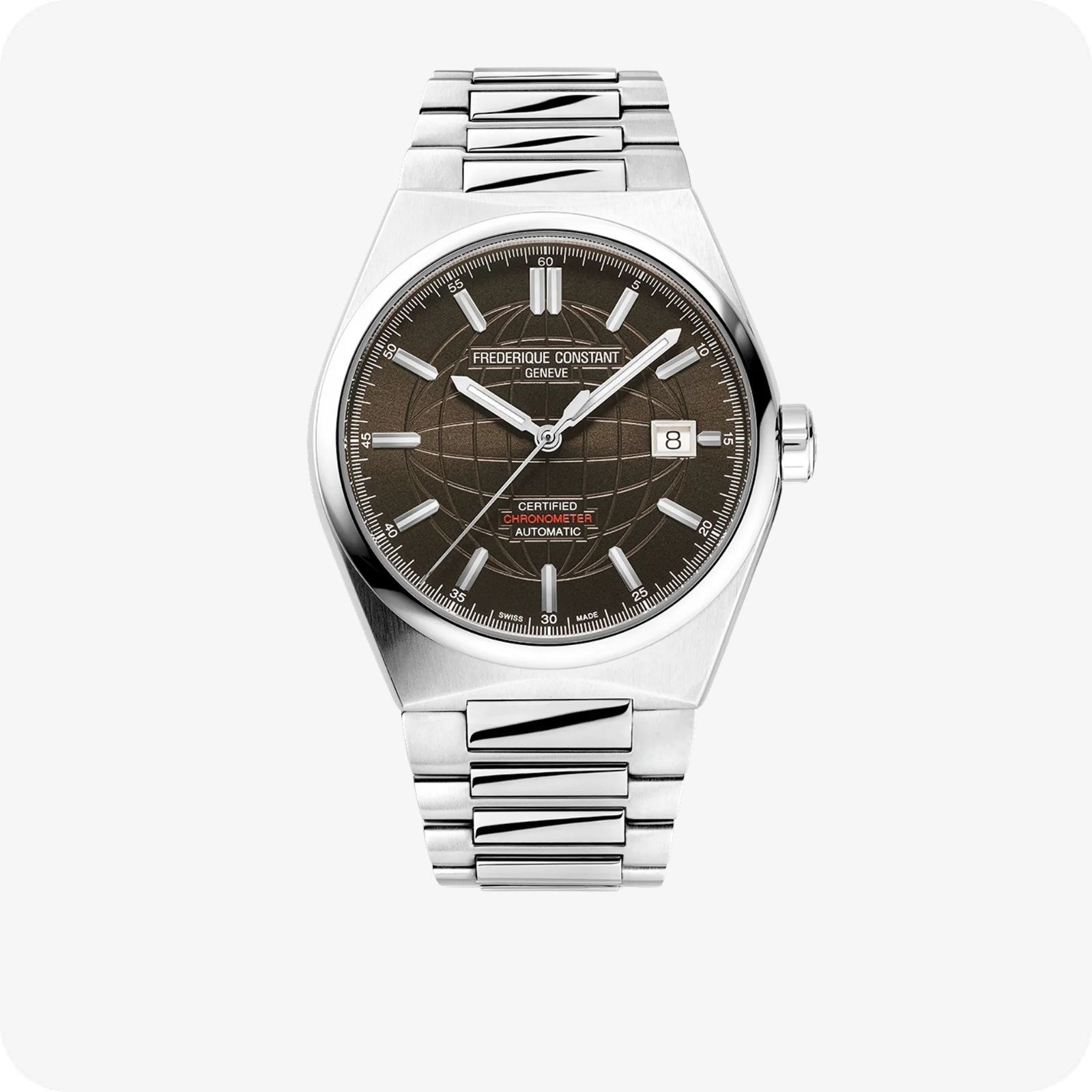 Frederique Constant Highlife Automatic Cosc