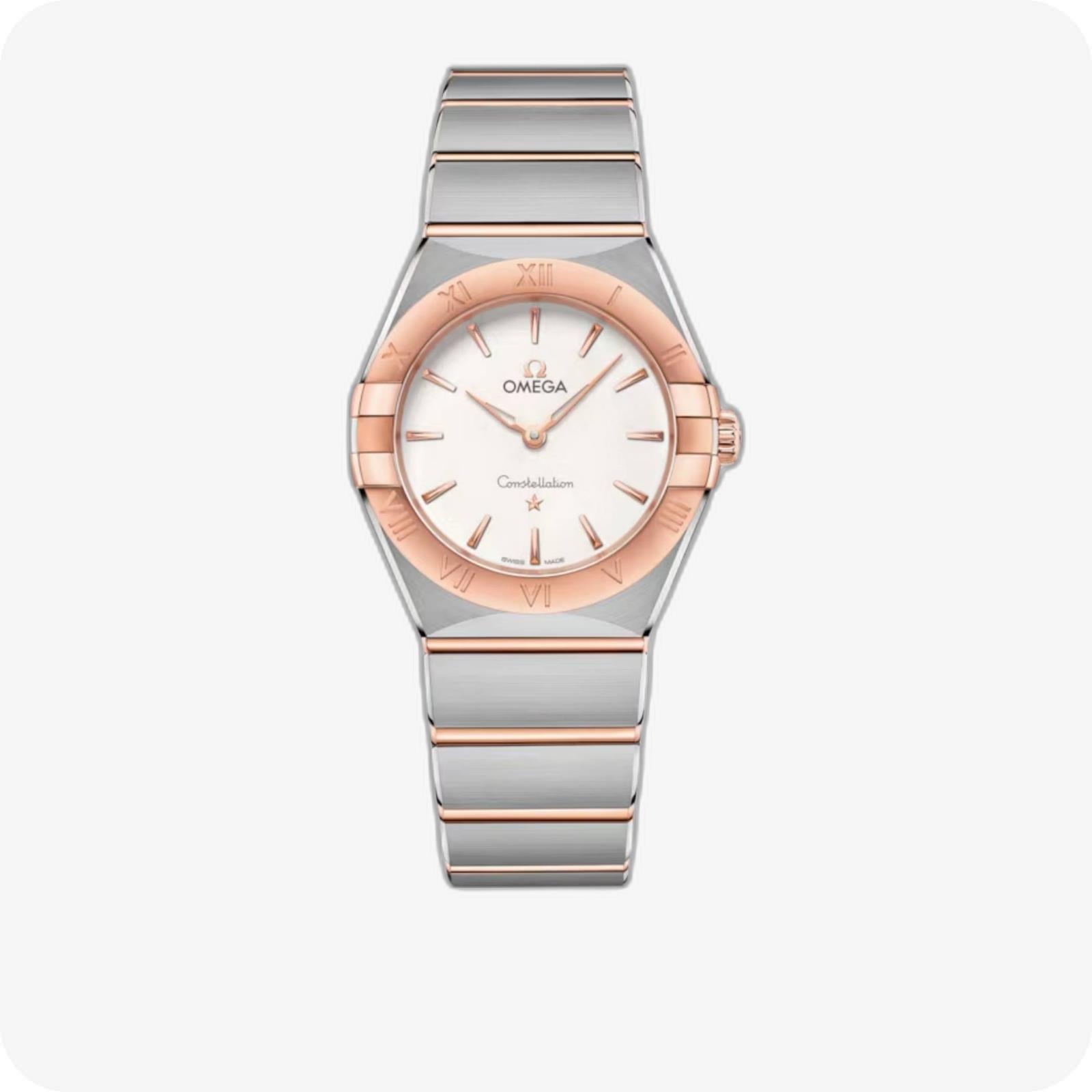Omega Constellation CONSTELLATION QUARTZ