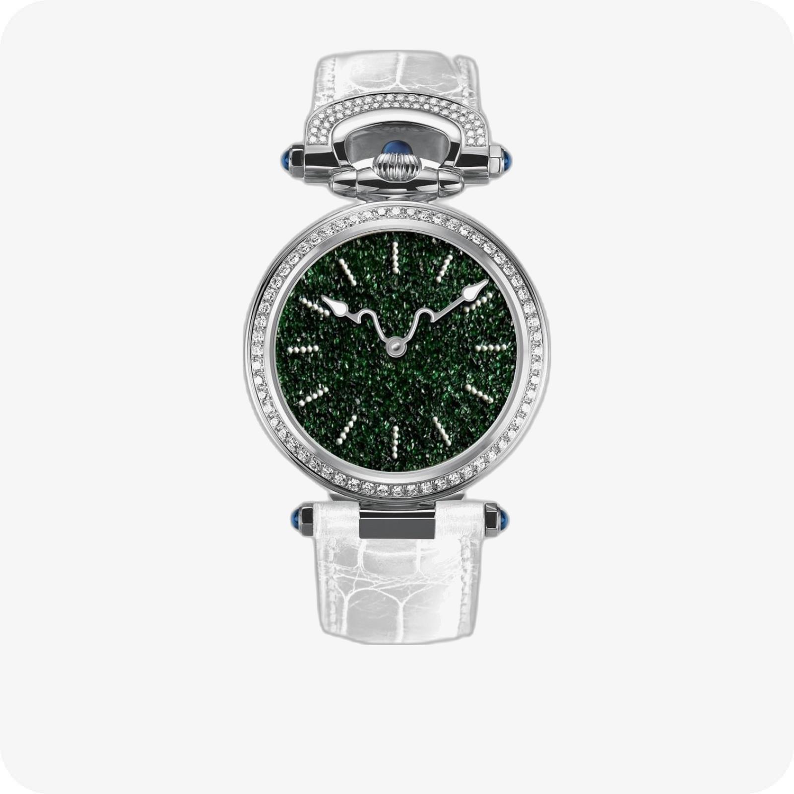 Bovet Fleurier Amadeo Miss Audrey