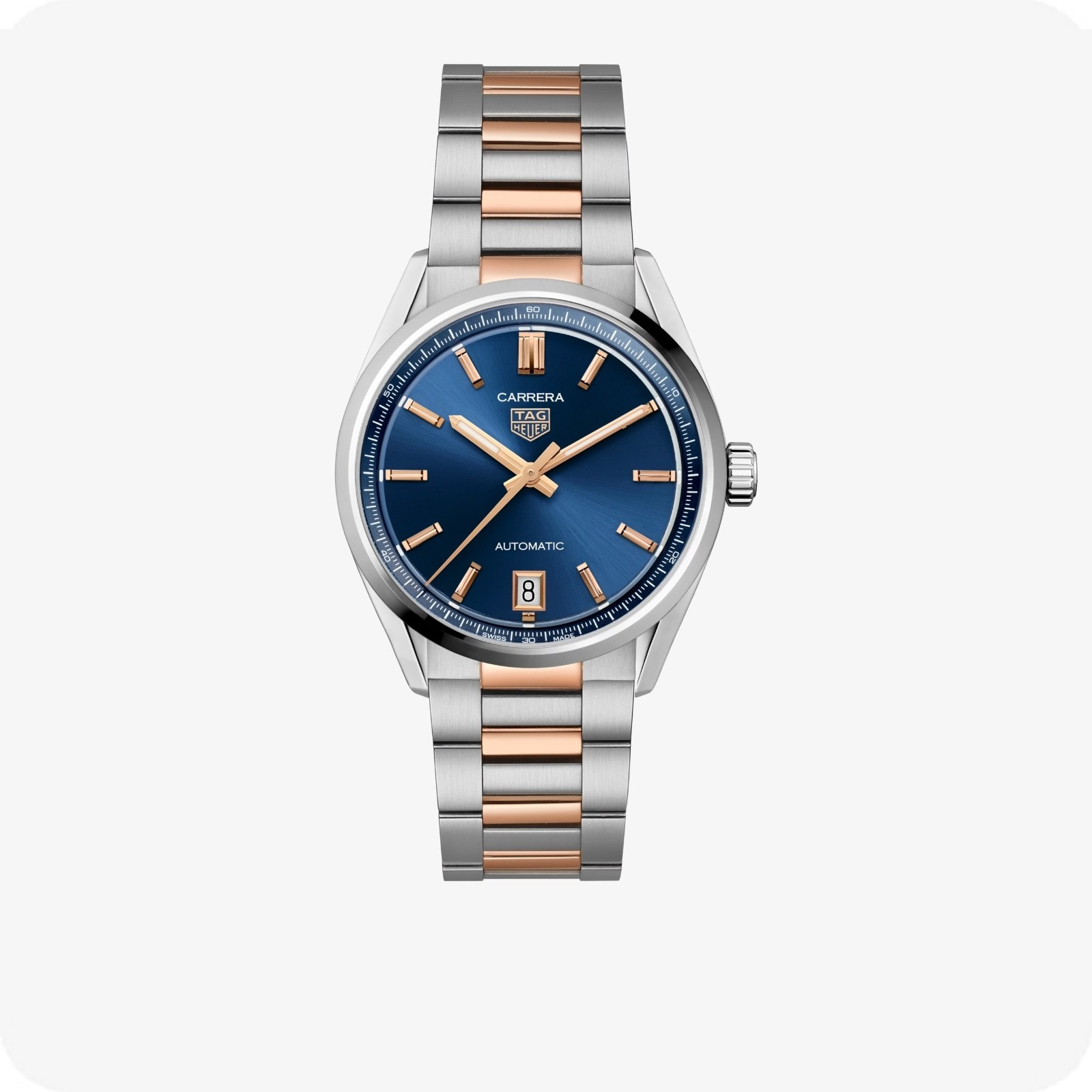 TAG Heuer Carrera Date