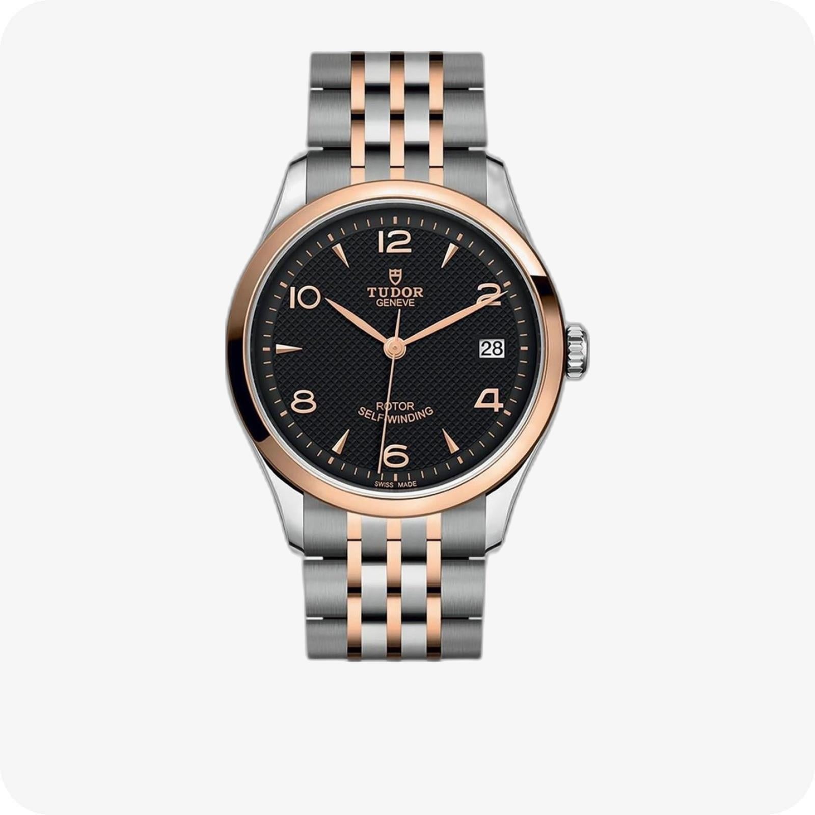 Tudor 1926 