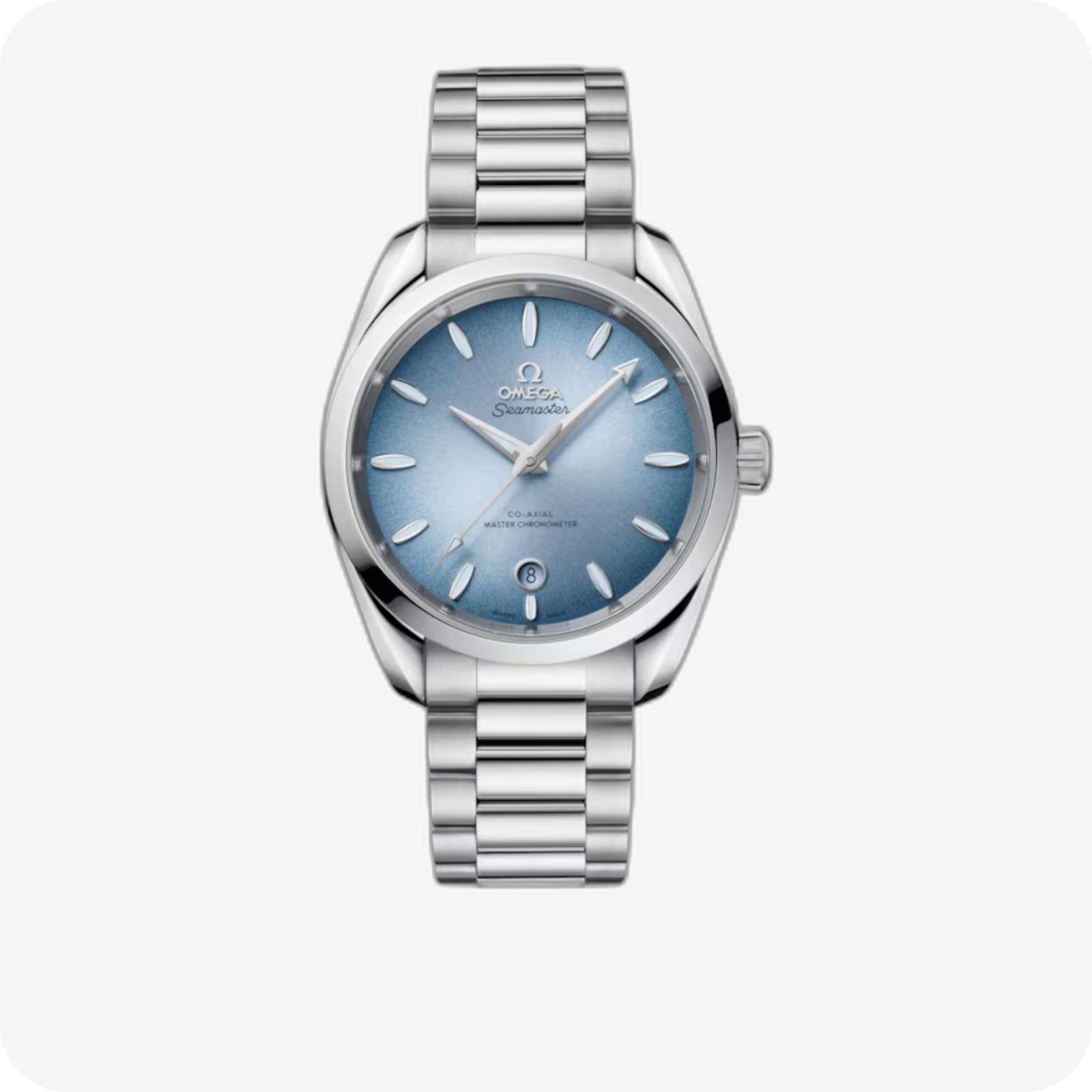 Omega Seamaster SEAMASTER AQUA TERRA 150M