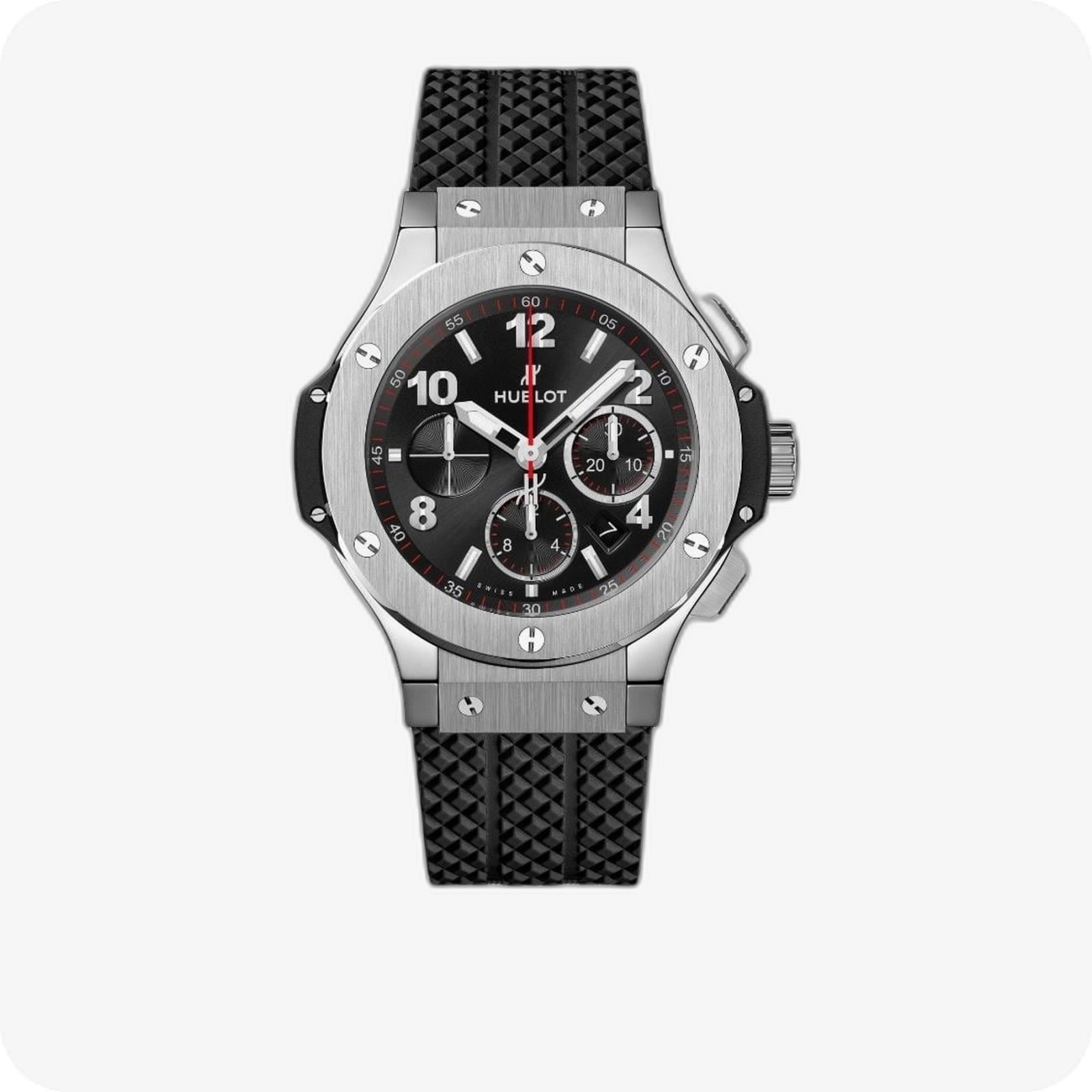 Hublot Big Bang Original Steel