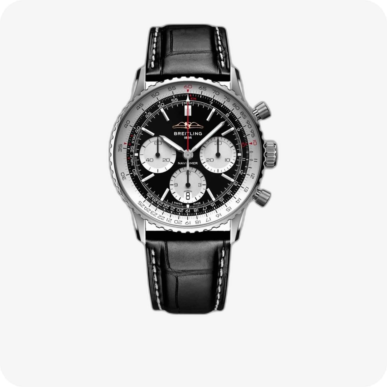 Breitling NAVITIMER NAVITIMER B01 CHRONOGRAPH 41