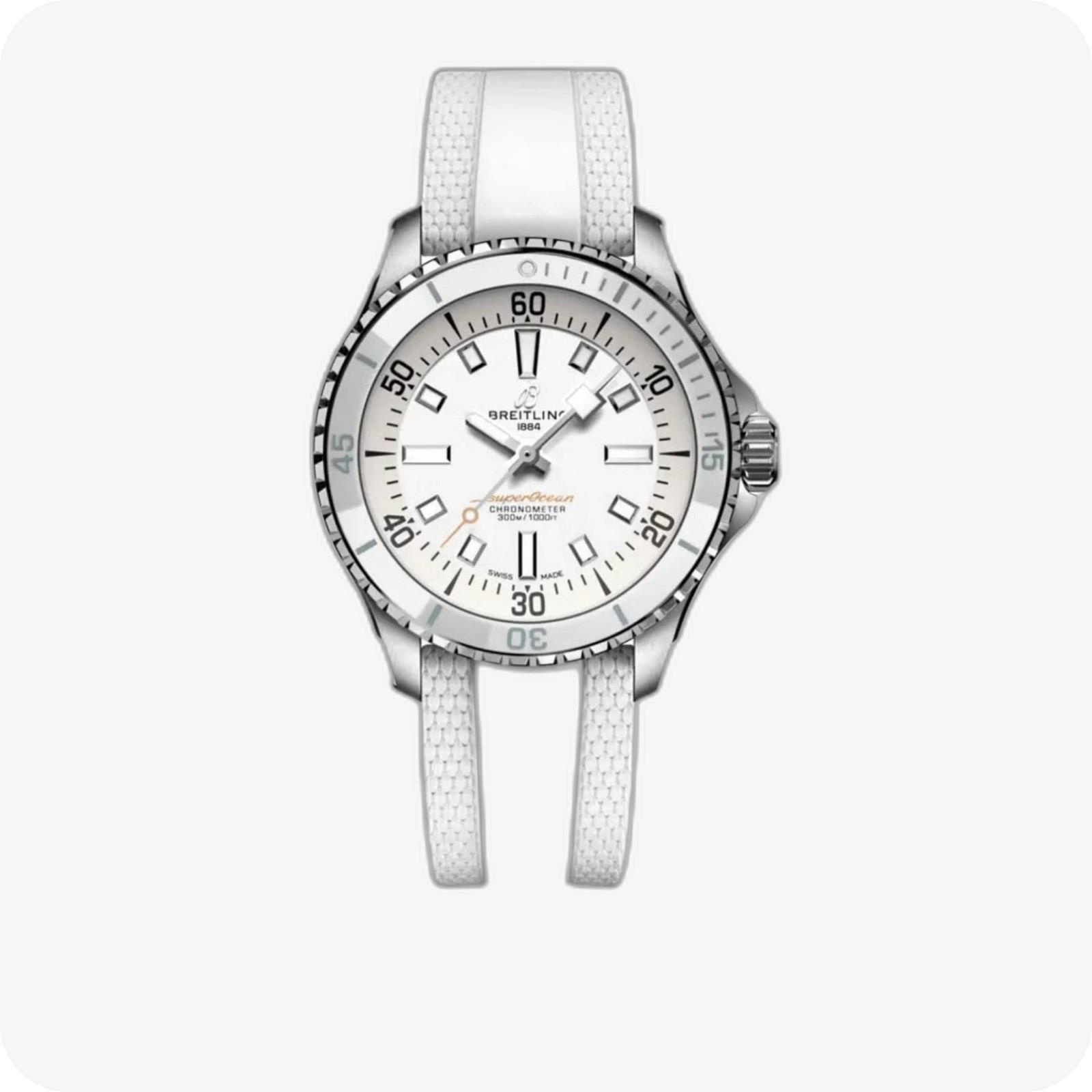 Breitling Superocean Superocean Automatic 36