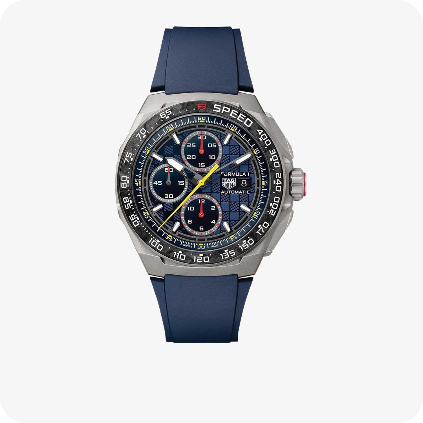 TAG Heuer Formula 1 Tag Heuer Formula 1 Choronograph X Oracle Red Bull Racing
