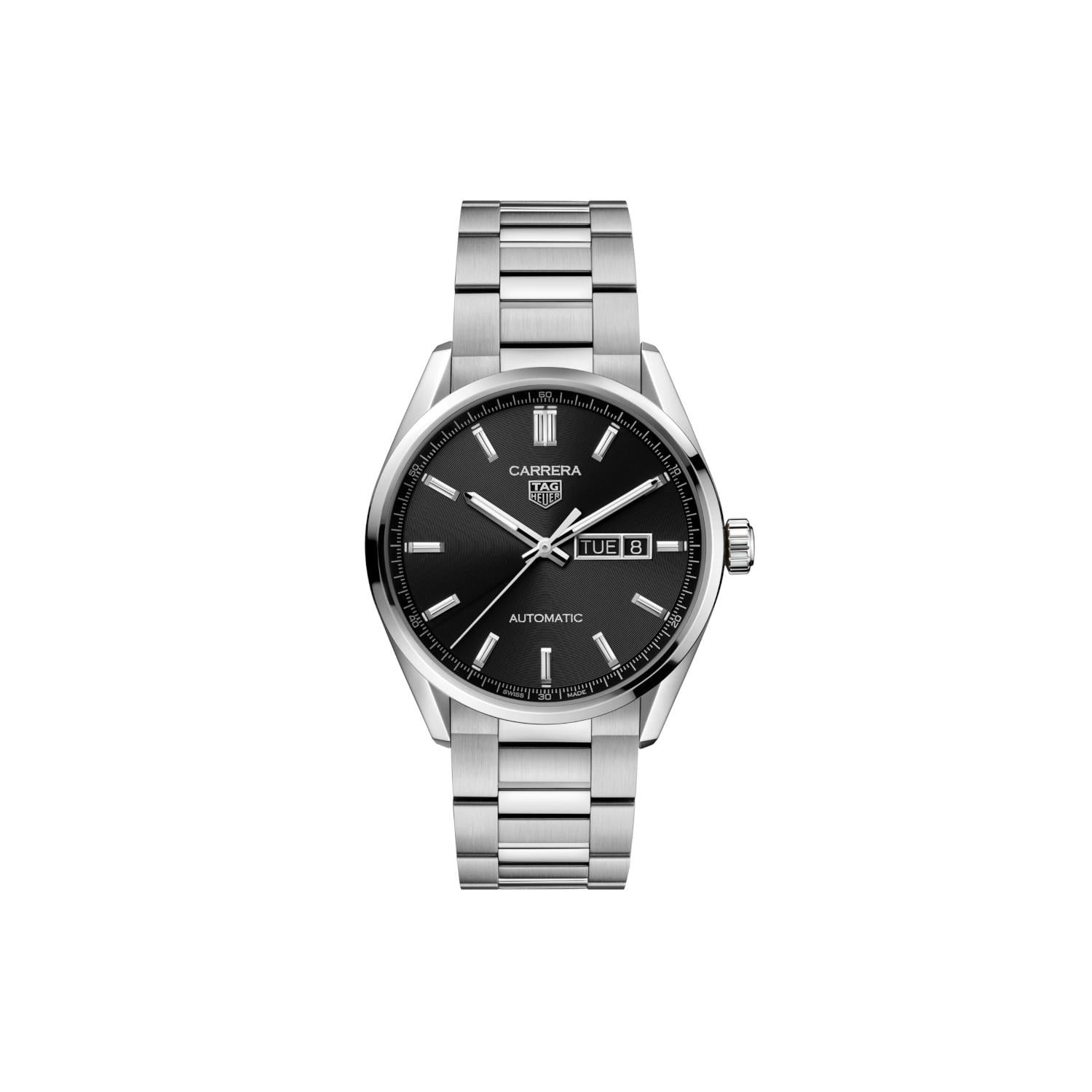TAG Heuer Carrera 
