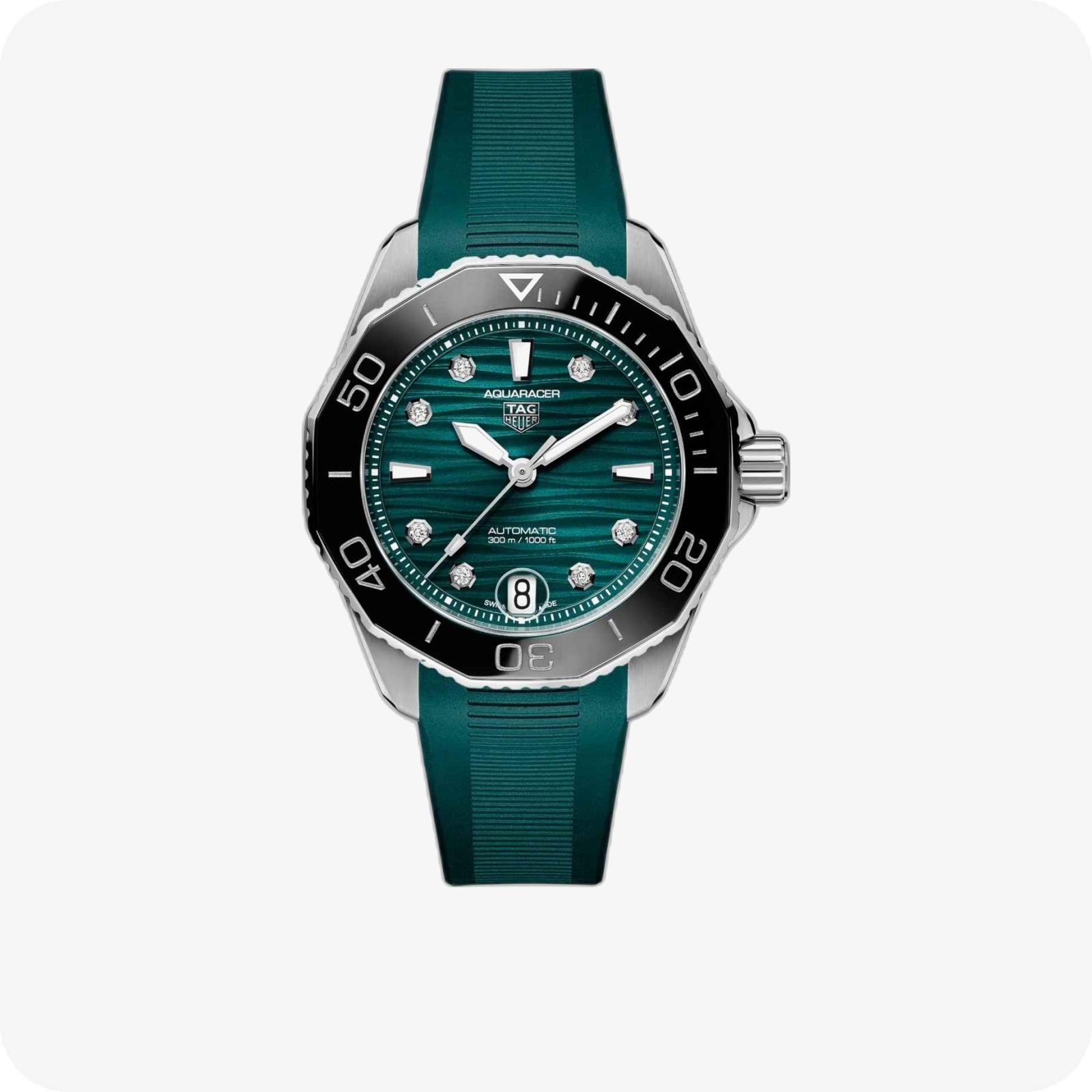 TAG Heuer Aquaracer TAG Heuer Aquaracer Professional 300 Date