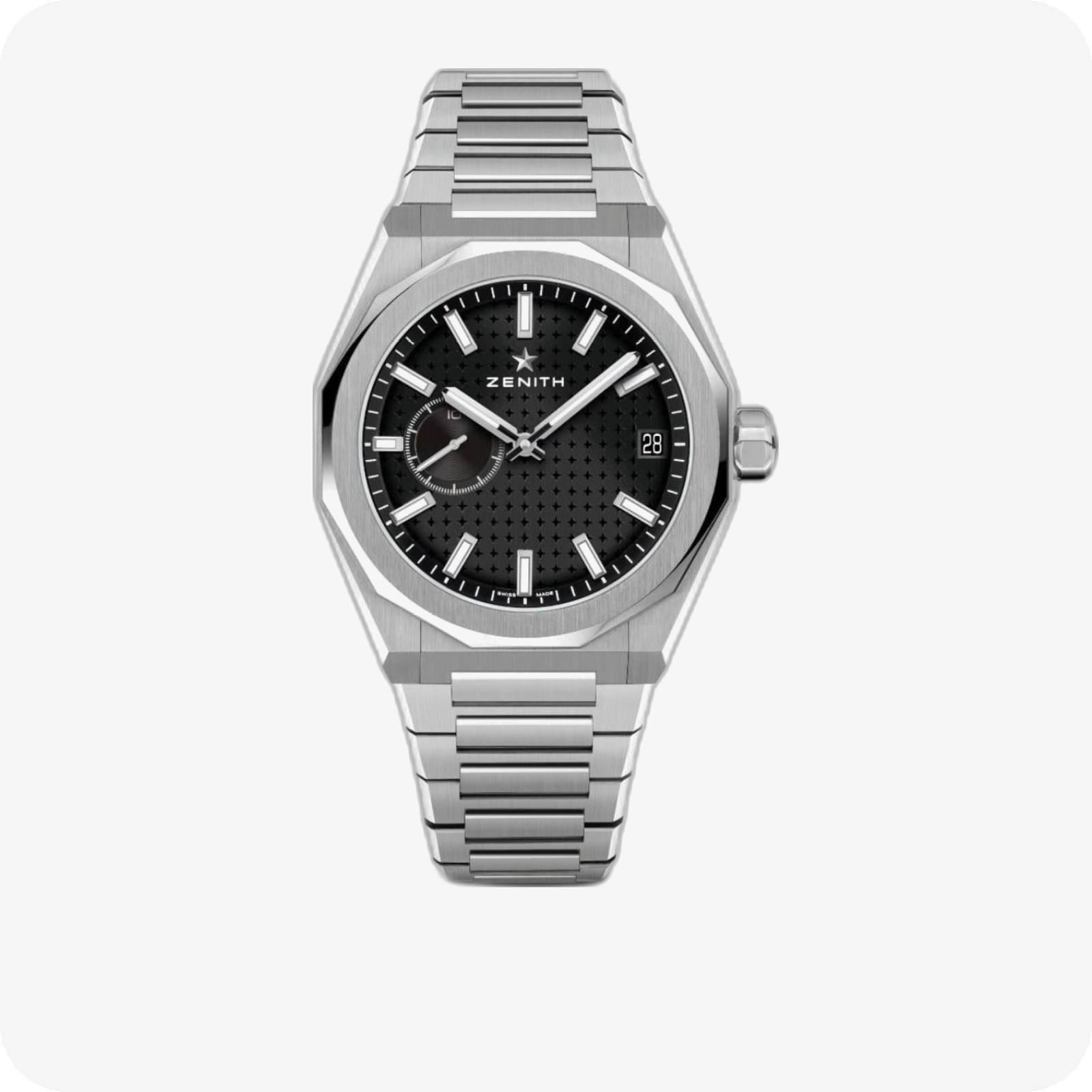 Zenith Defy Skyline