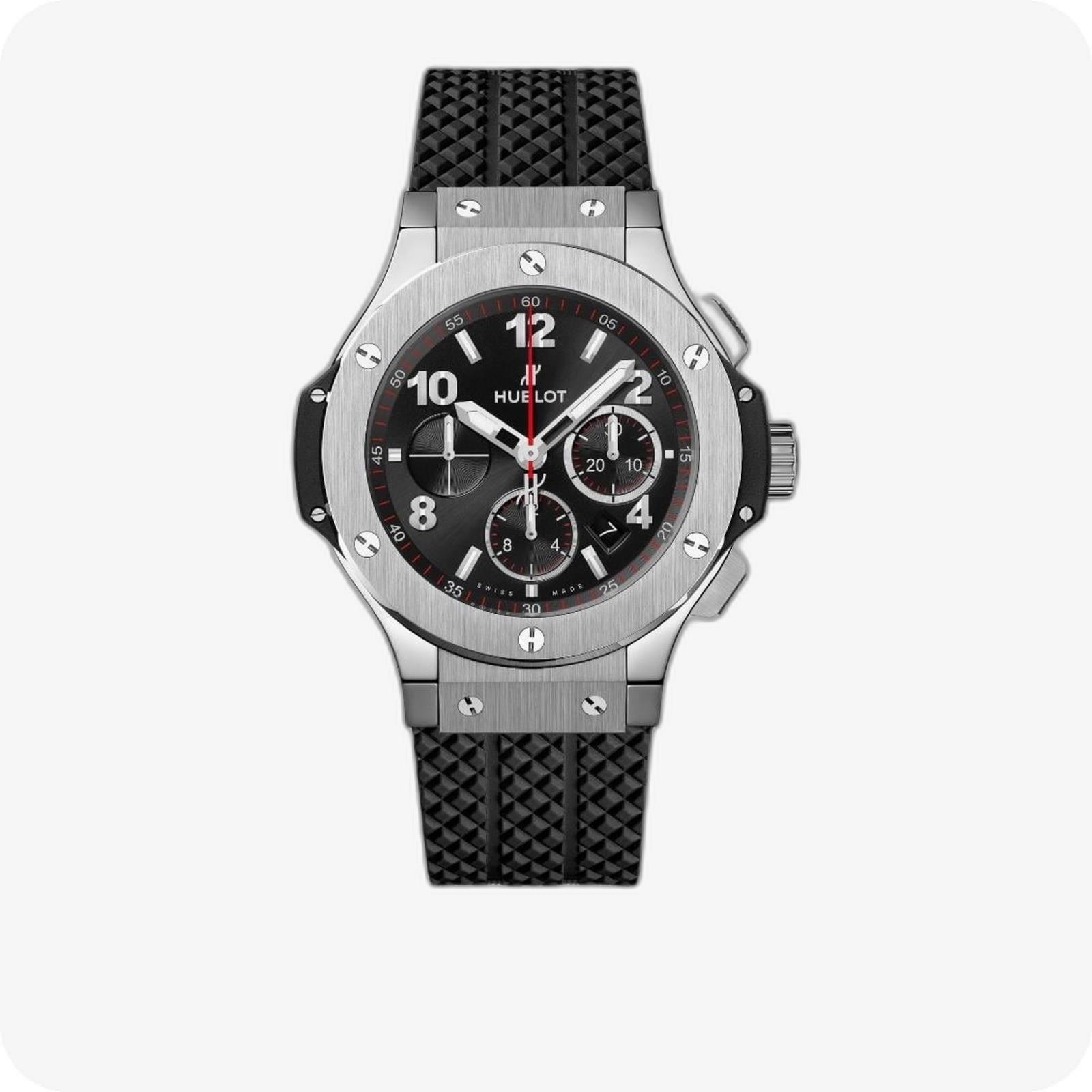Hublot Big Bang Original Steel