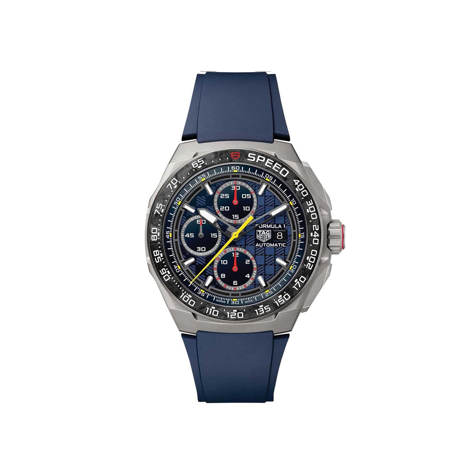 TAG Heuer Formula 1 Choronograph X Oracle Red Bull Racing
