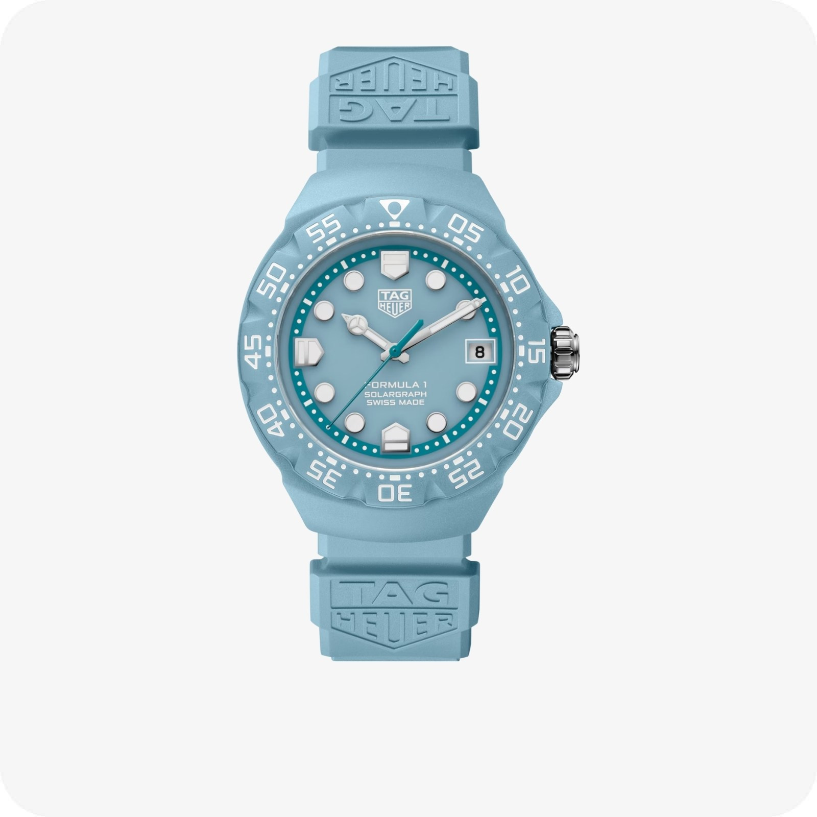 TAG Heuer Formula 1 