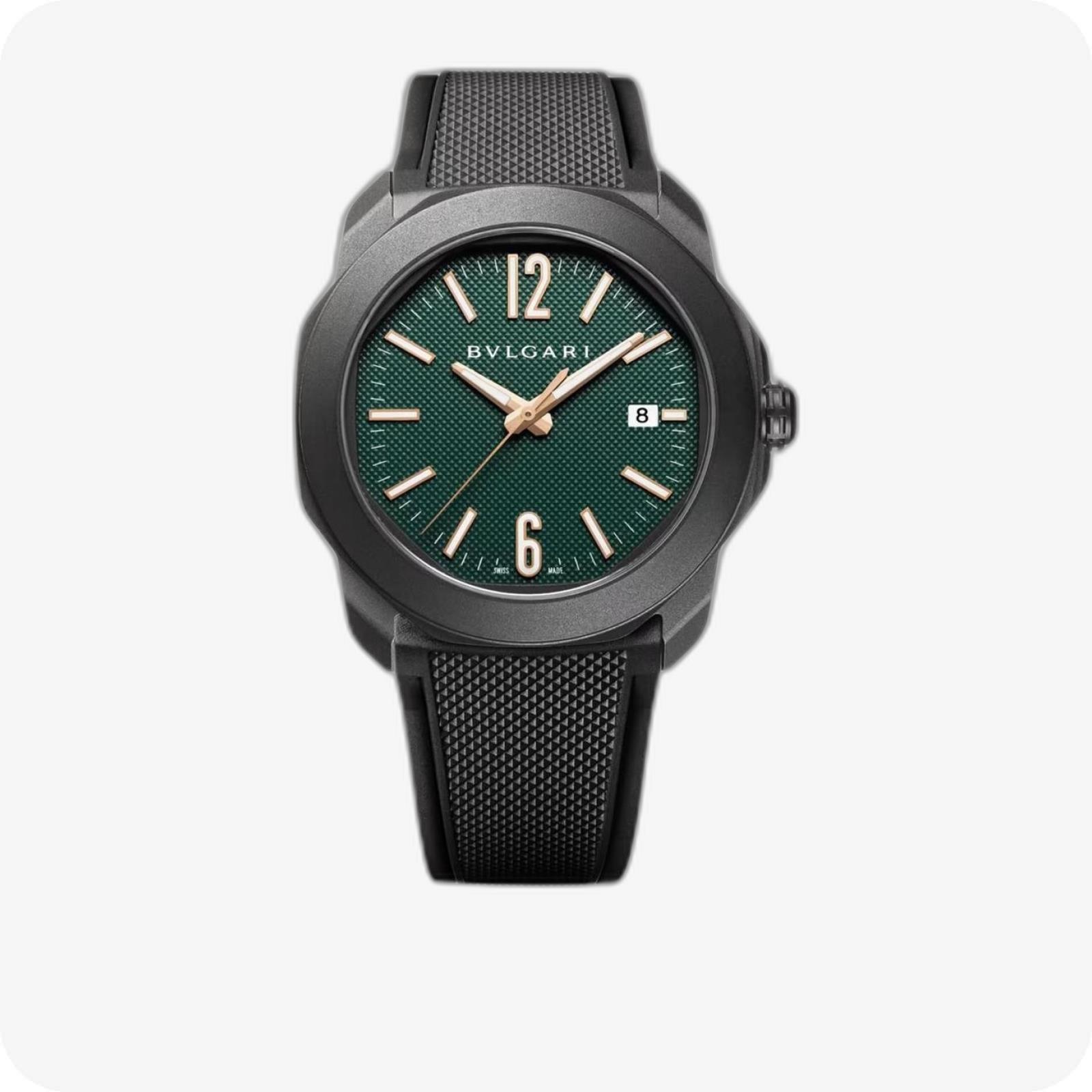 Bvlgari Octo Roma