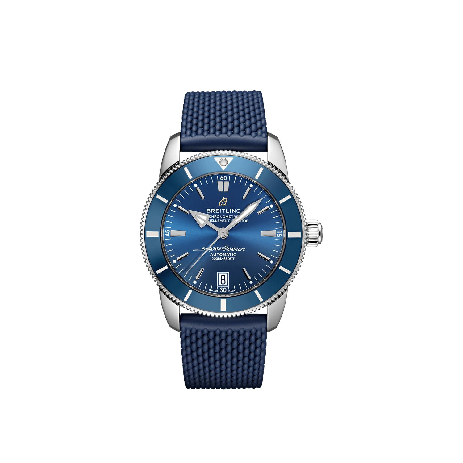 Breitling SUPEROCEAN HERITAGE B20 AUTOMATIC 42