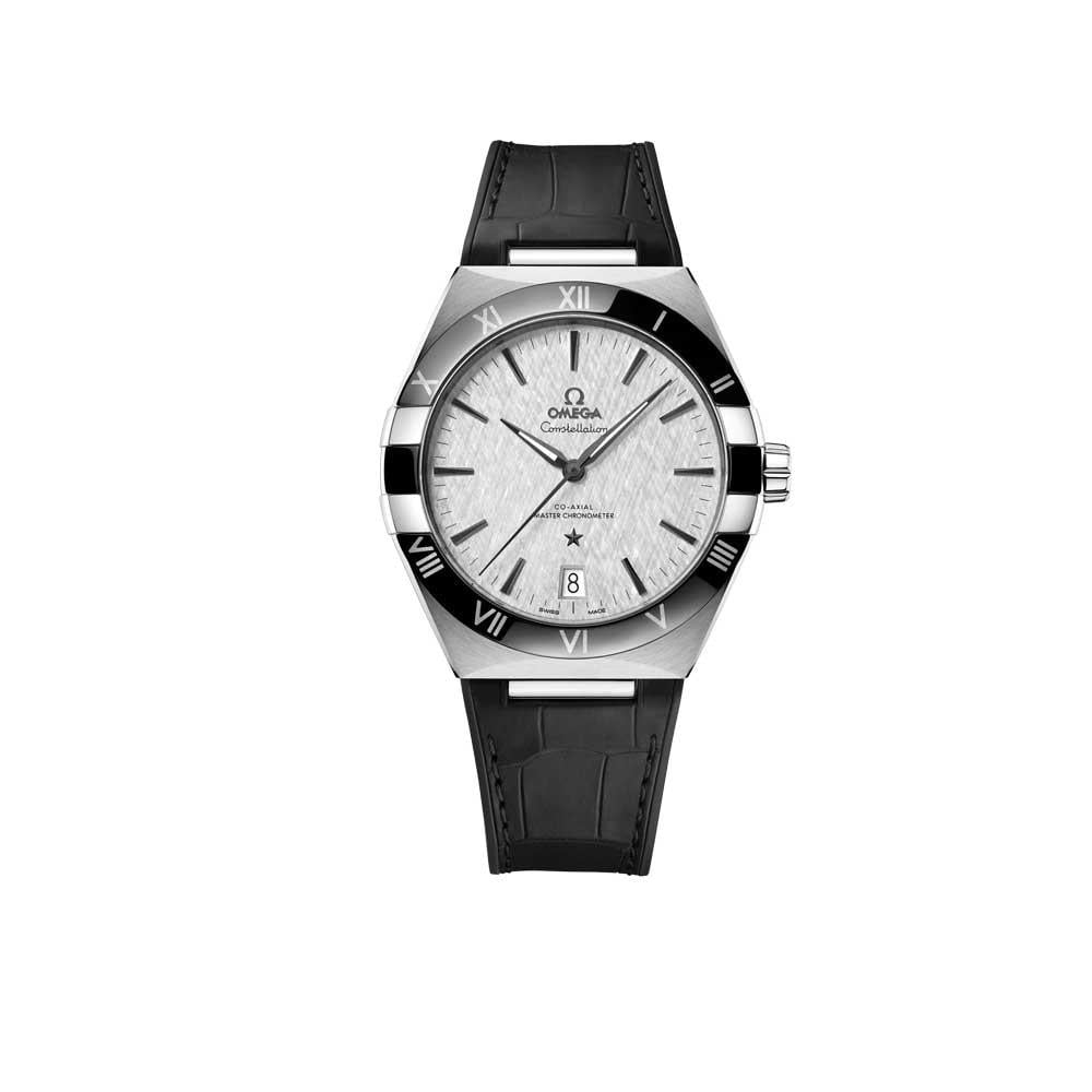 Omega Consellation CONSTELLATION CO‑AXIAL MASTER CHRONOMETER