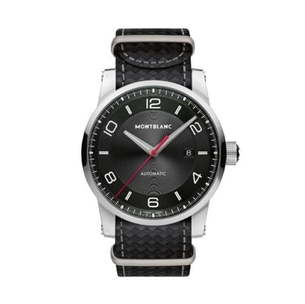 Montblanc Timewalker Urban Speed Date E-Strap