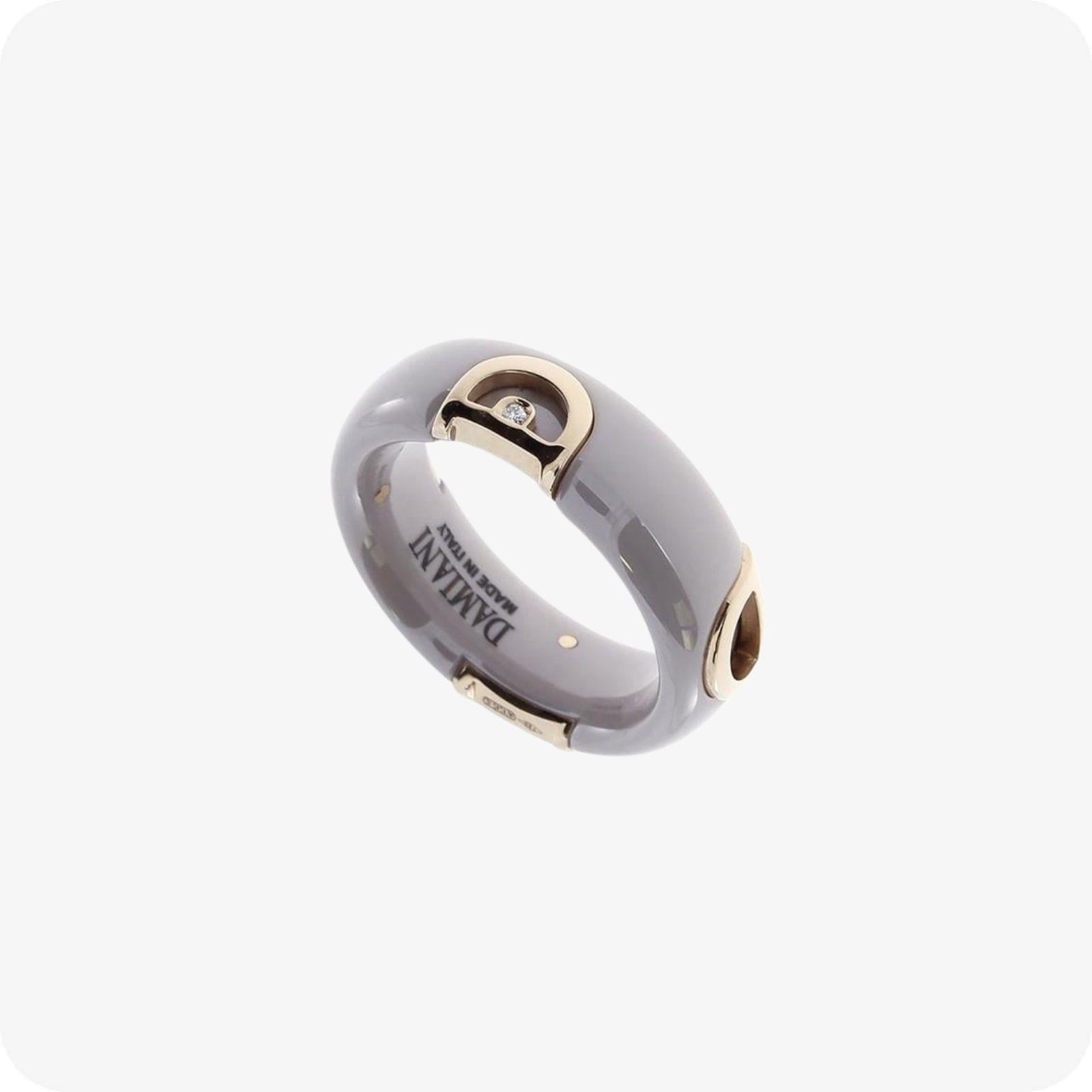 Damiani D.Icon 