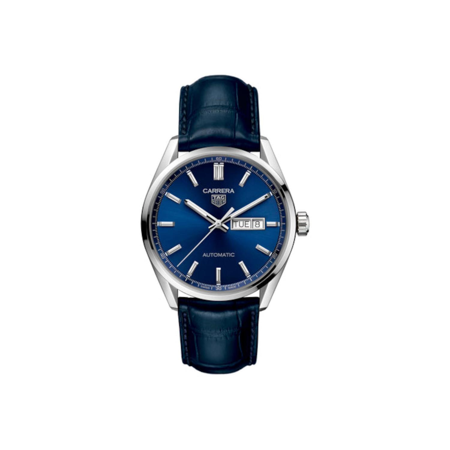 TAG Heuer Carrera 
