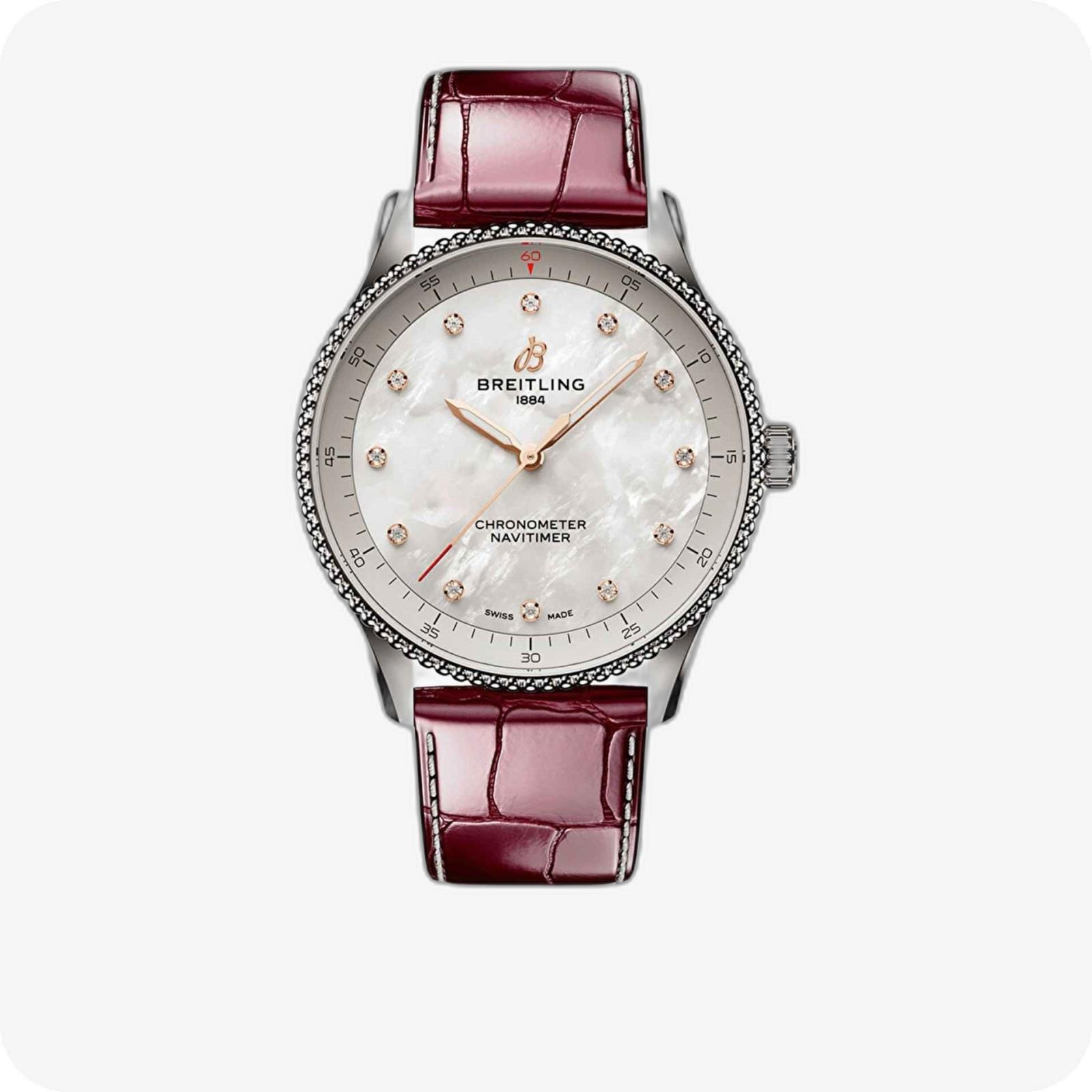 Breitling NAVITIMER 32