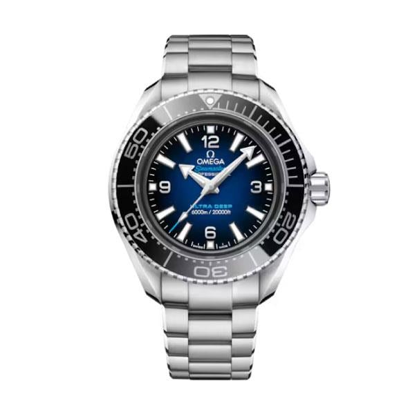 Omega Seamaster PLANET OCEAN 6000M