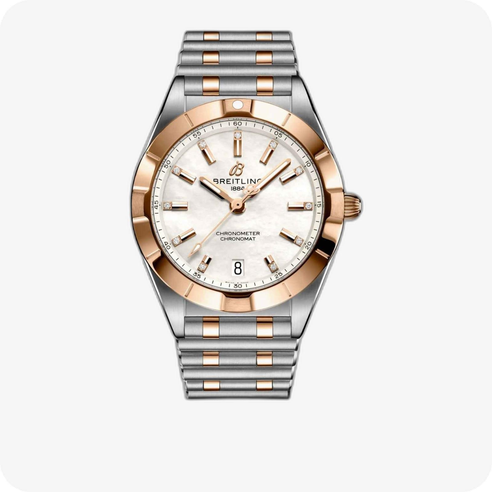 Breitling CHRONOMAT 32