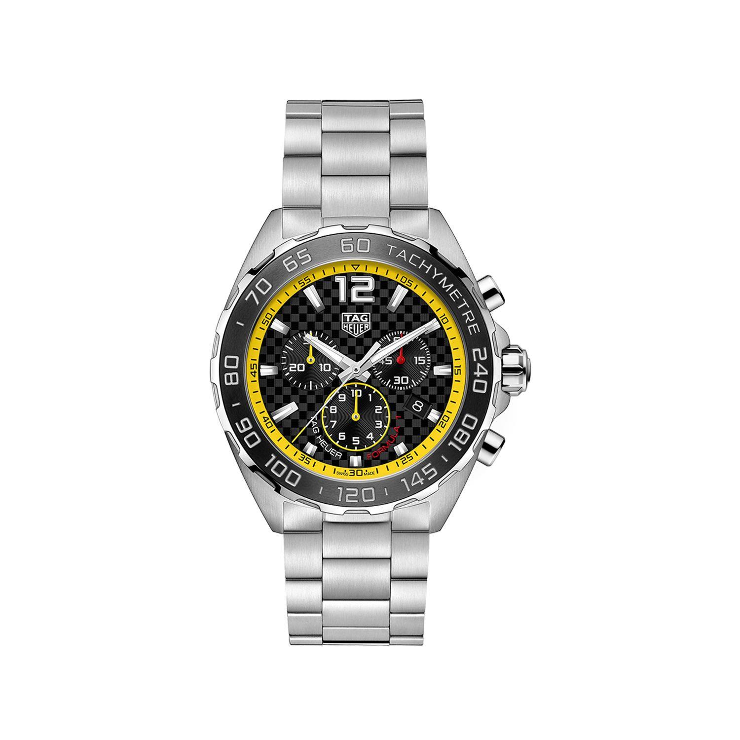 TAG Heuer Formula 1 