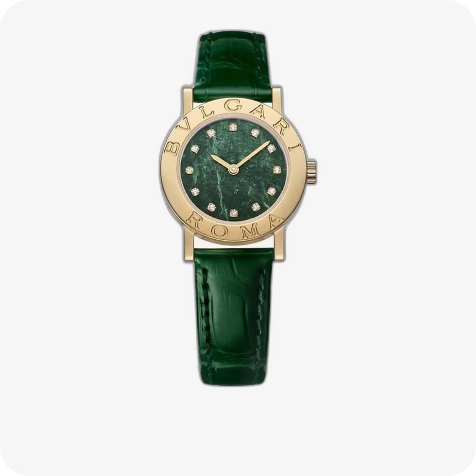 Bvlgari Bulgari Bulgari  Bulgari Bulgari Lady