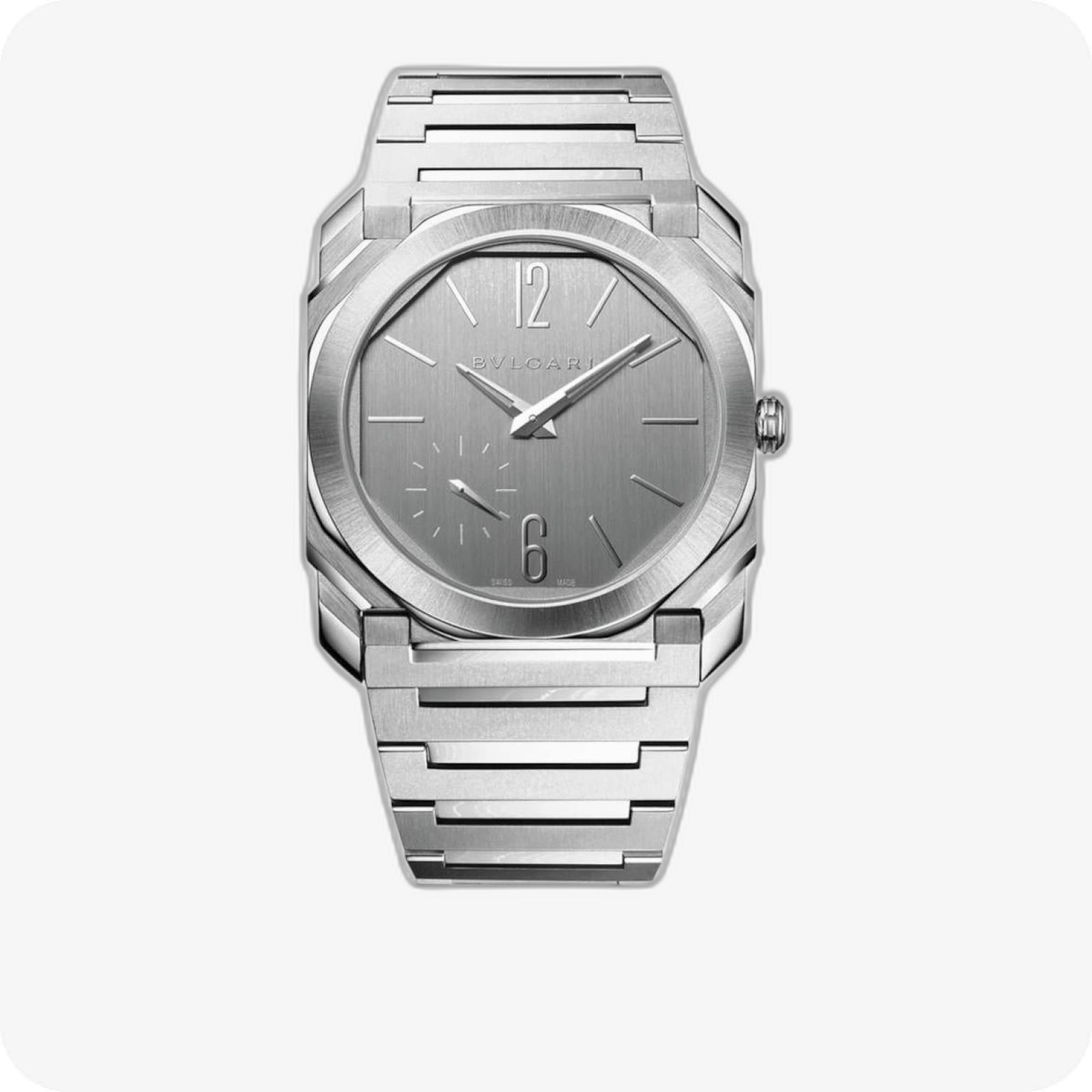 Bvlgari Octo Finissimo