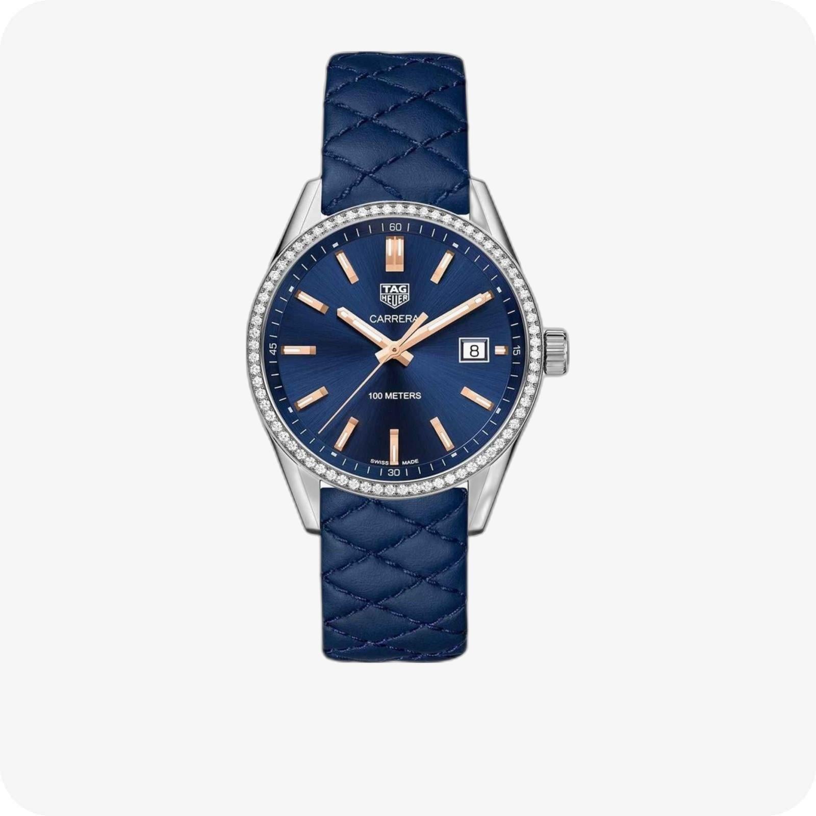 TAG Heuer Carrera 