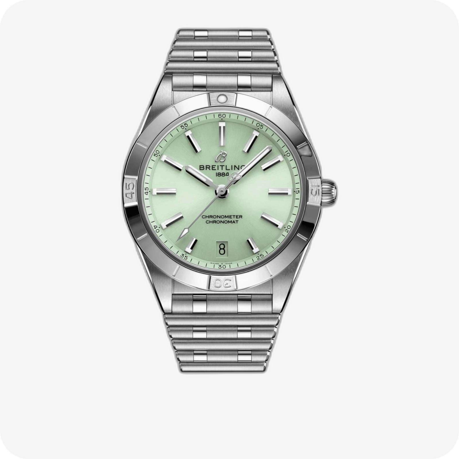 Breitling Chronomat Automatic 36