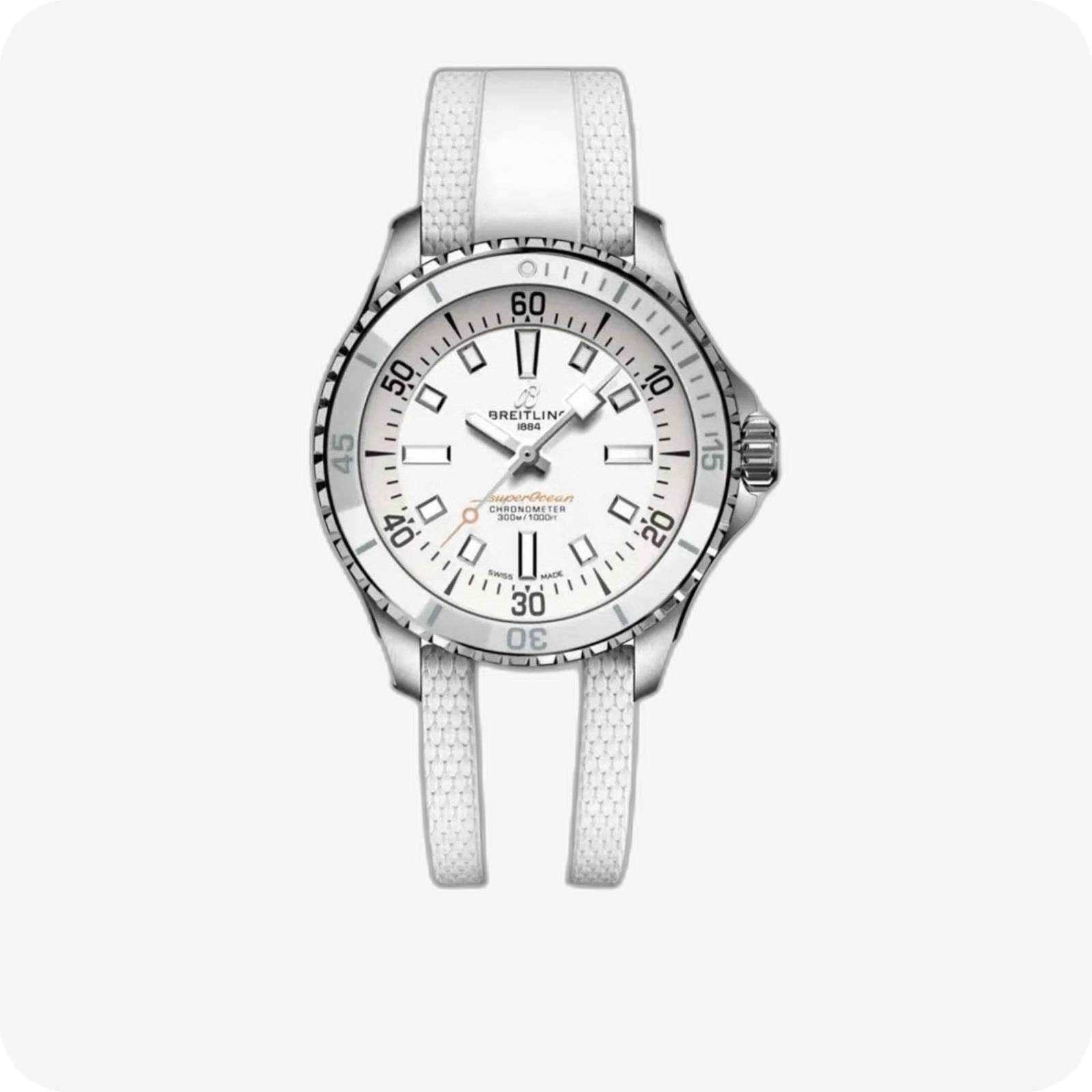 Breitling SUPEROCEAN SUPEROCEAN AUTOMATIC 36