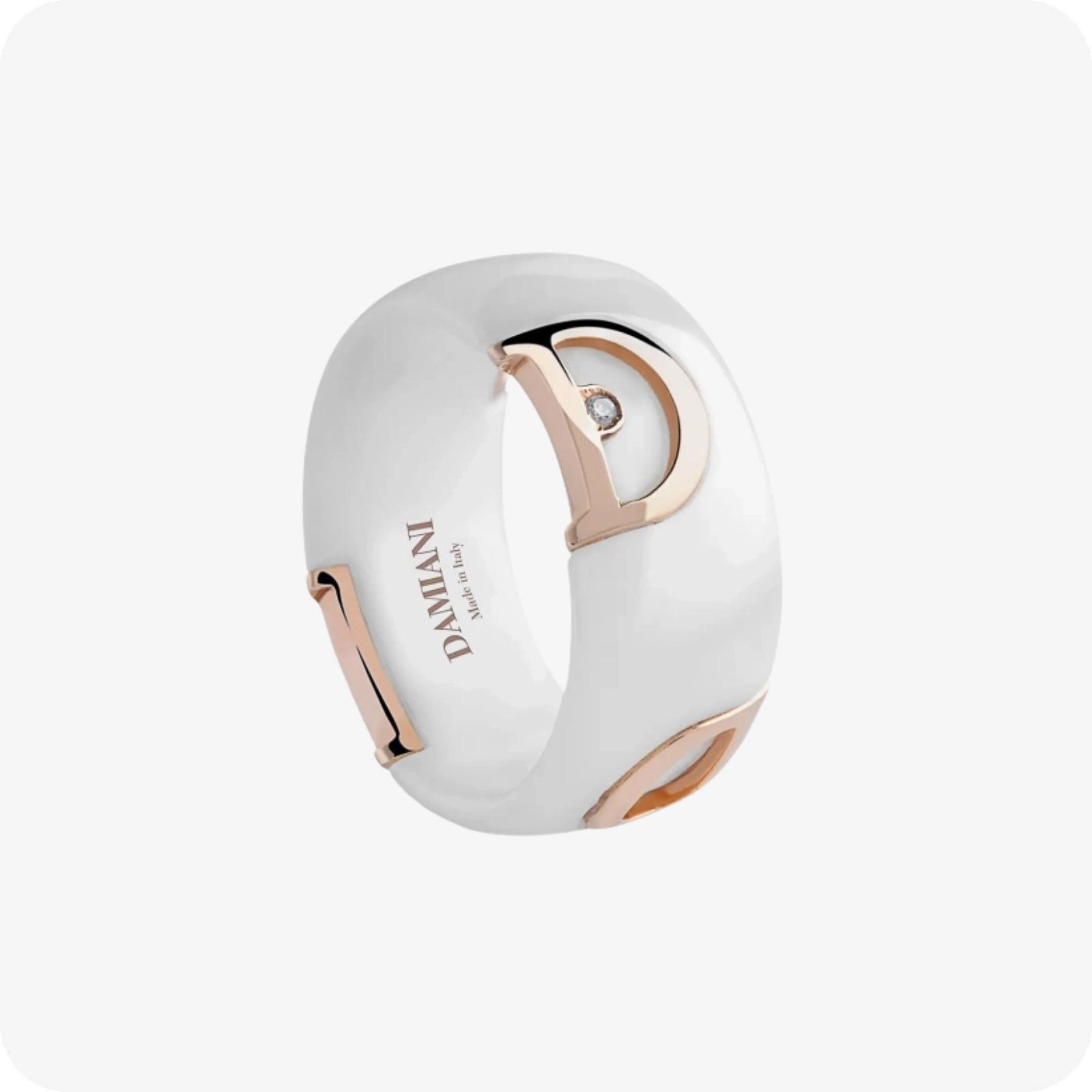 Damiani D.Icon 